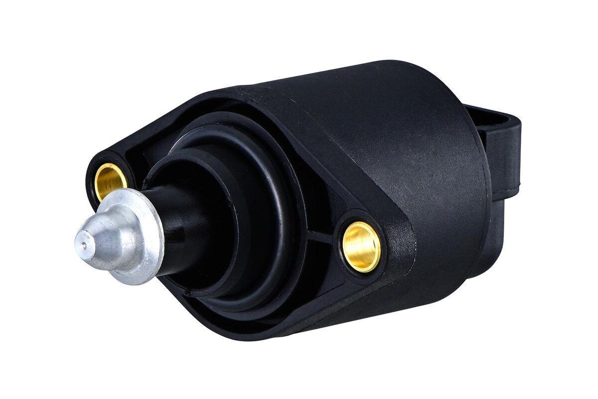 Leerlaufregelventil Luftversorgung elektrisch HELLA für FIAT TEMPRA (159_)