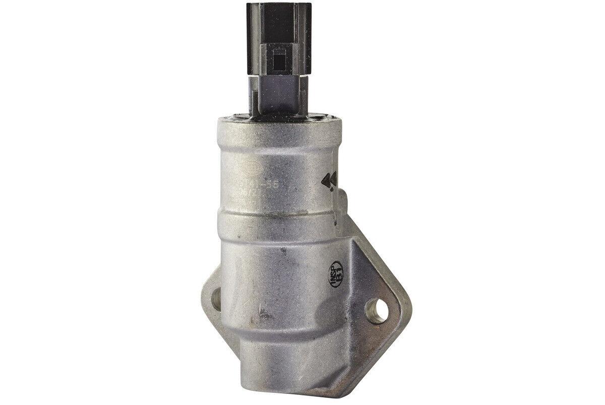 Leerlaufregelventil Luftversorgung elektrisch HELLA für FORD FOCUS I (DAW/ DBW)