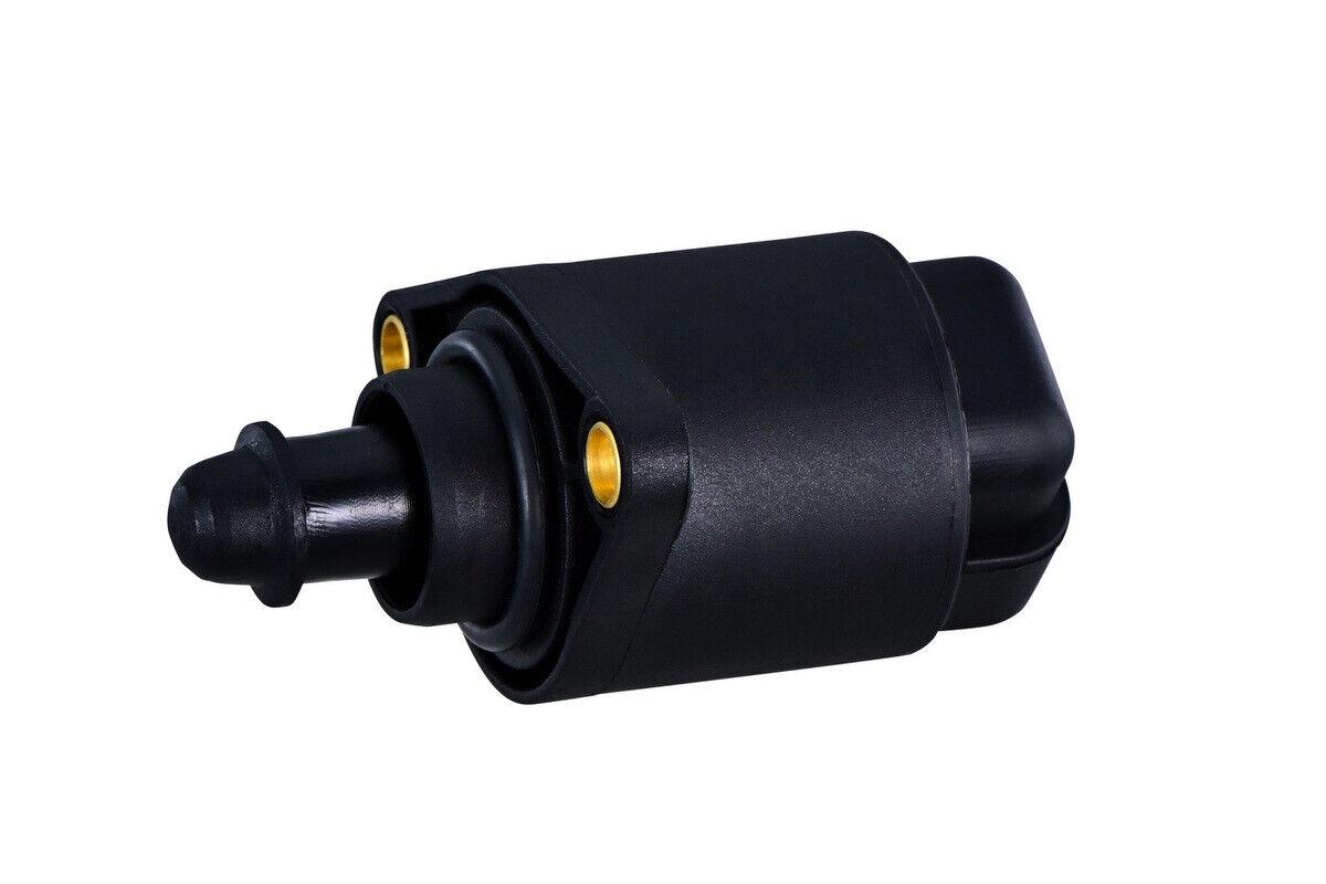 Leerlaufregelventil Luftversorgung elektrisch HELLA für PEUGEOT 206+ (2L_/ 2M_)