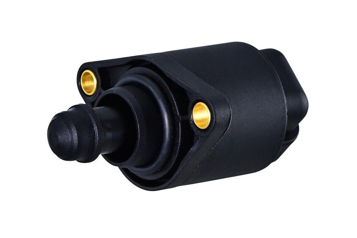 Leerlaufregelventil Luftversorgung elektrisch HELLA für PEUGEOT 206 SW (2E/K)