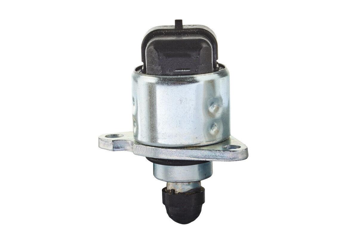 Leerlaufregelventil Luftversorgung elektrisch HELLA für PEUGEOT 306 Schrägheck