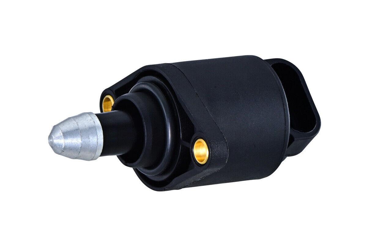 Leerlaufregelventil Luftversorgung elektrisch HELLA für PEUGEOT 406 Break (8E/F)