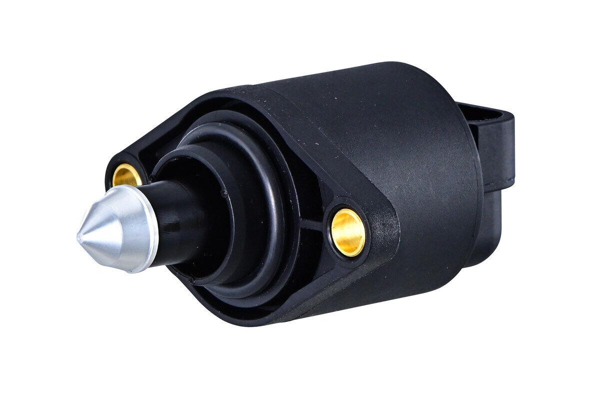 Leerlaufregelventil Luftversorgung elektrisch HELLA für RENAULT MEGANE SCENIC