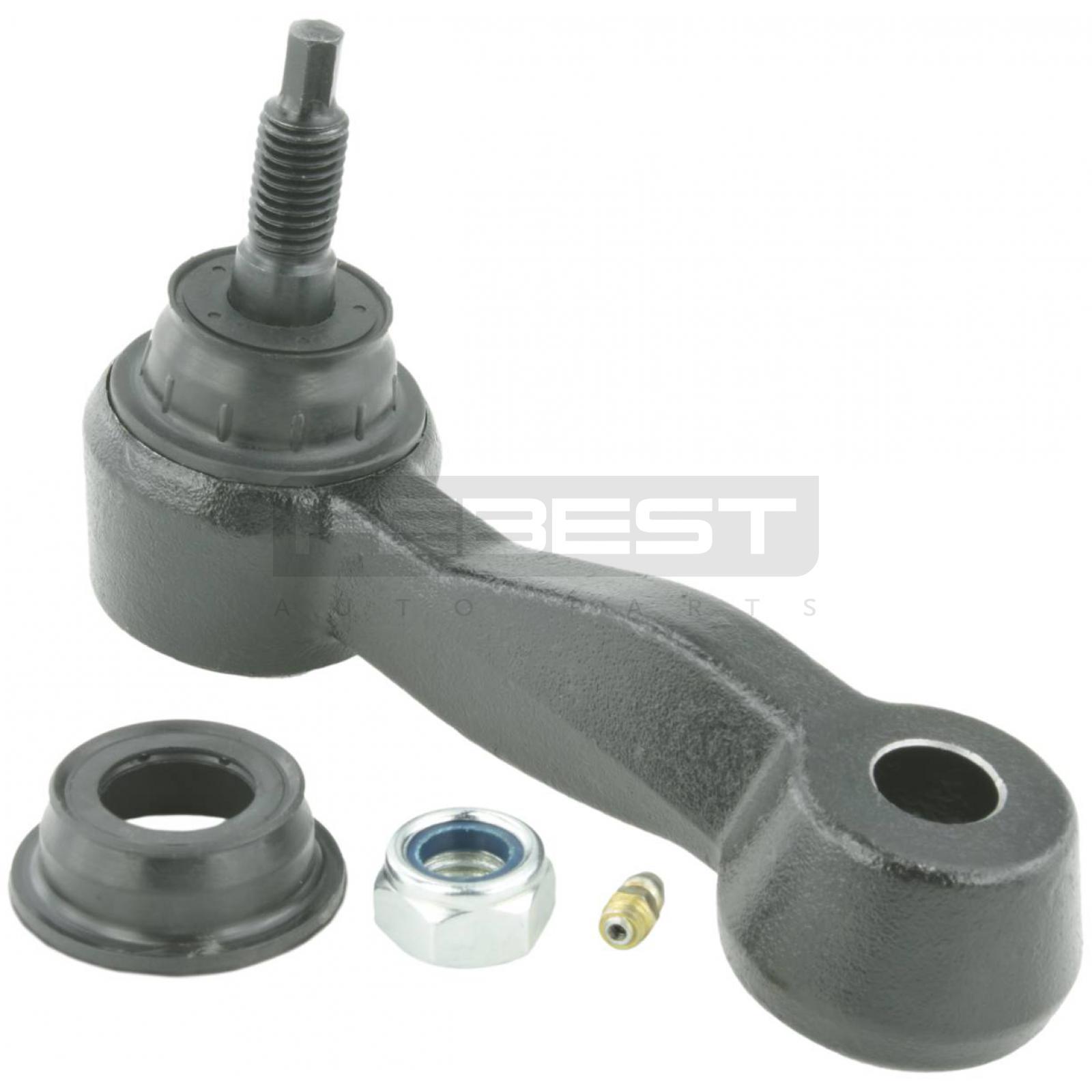 Lenkarm passend für CADILLAC ESCALADE, CHEVROLET AVALANCHE, CHEVROLET AVALANCHE 1500, CHEVROLET AVALANCHE 2500, CHEVROLET CHEYENNE, CHEVROLET COLORADO, CHEVROLET SILVERADO, CHEVROLET SILVERADO 1500, CHEVROLET SILVERADO 1500 HD, CH
