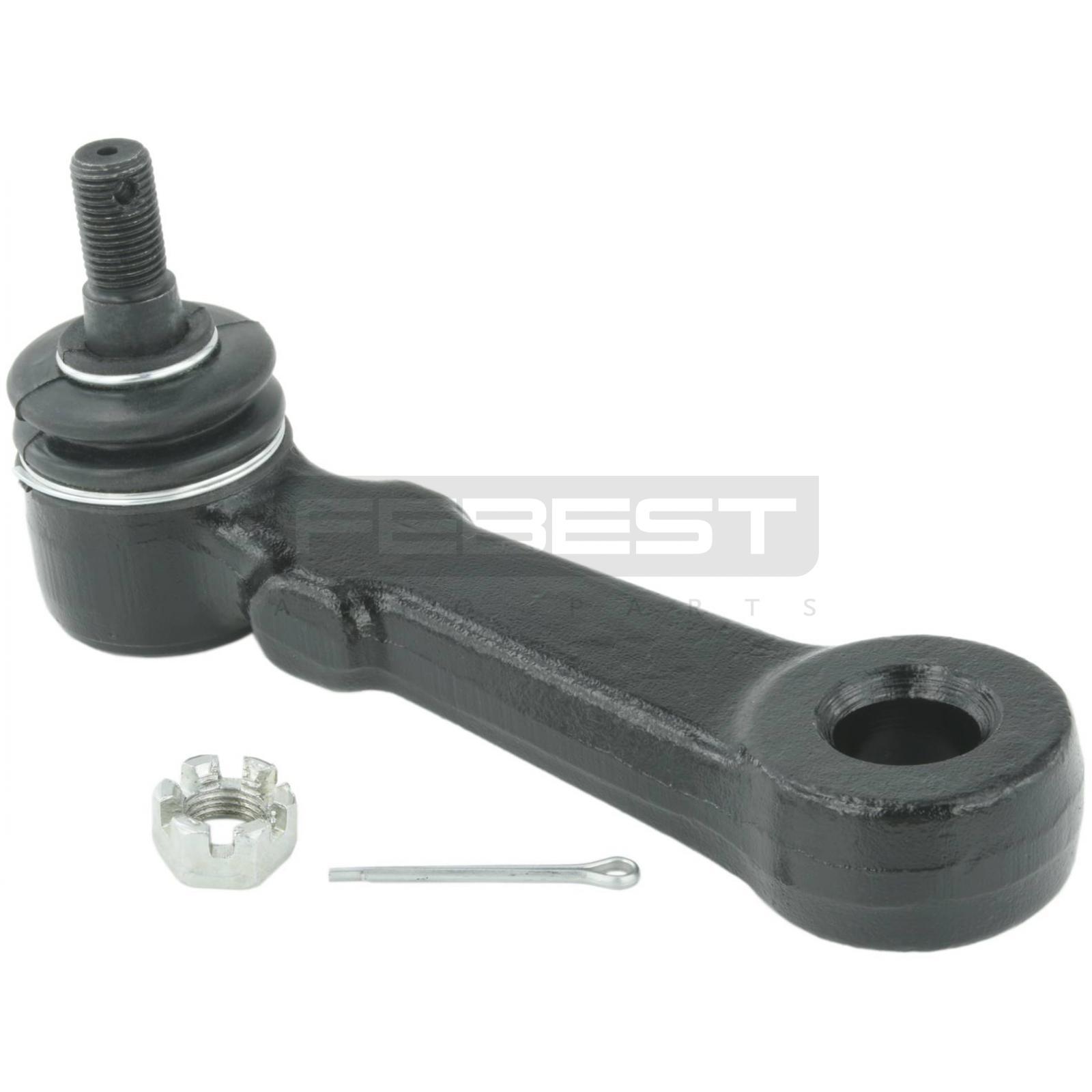 Lenkarm passend für MITSUBISHI L200, MITSUBISHI PAJERO SPORT, MITSUBISHI (BJC) PAJERO SPORT