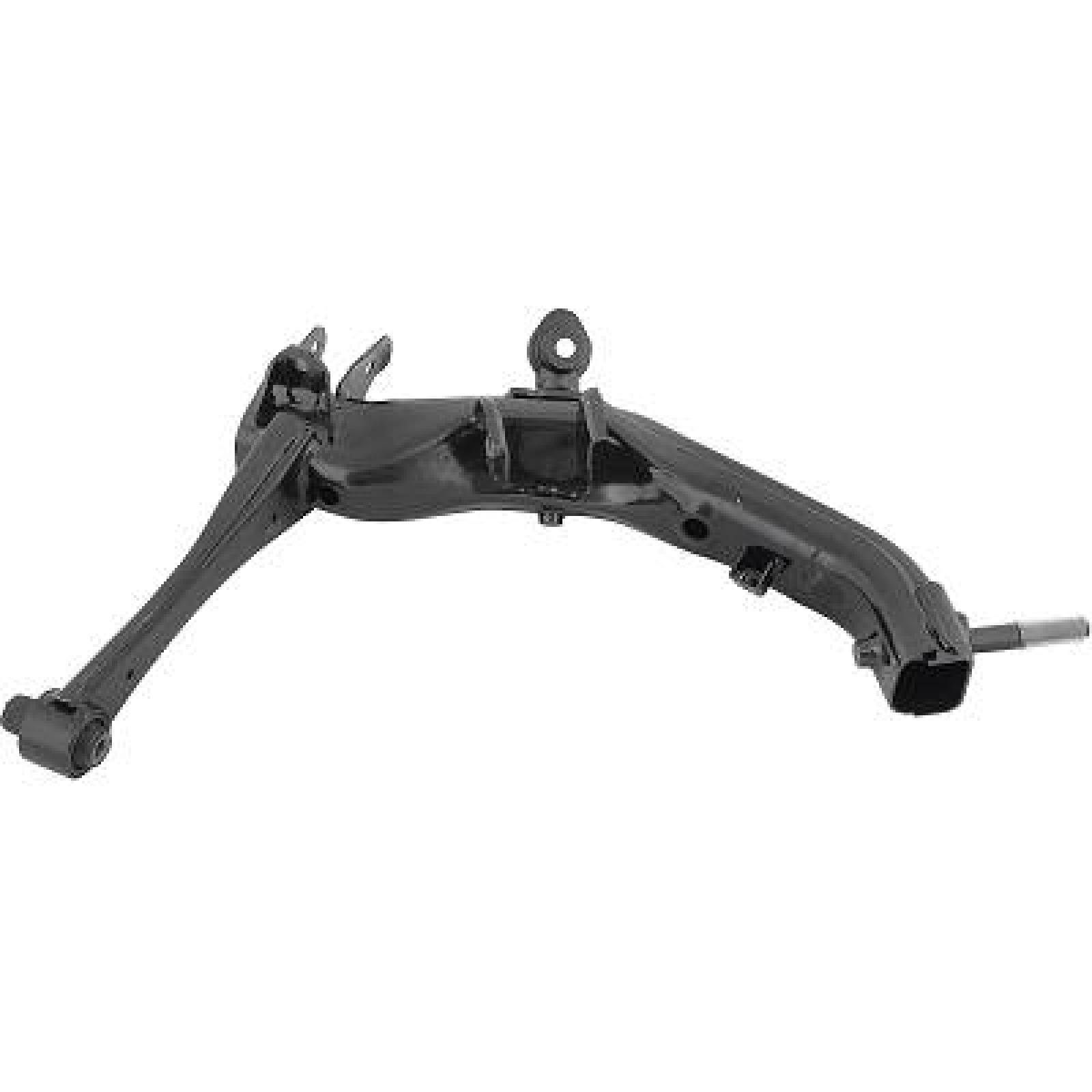 LENKER HINTEN LI. AVENSIS, passend für 45872 48720-05010