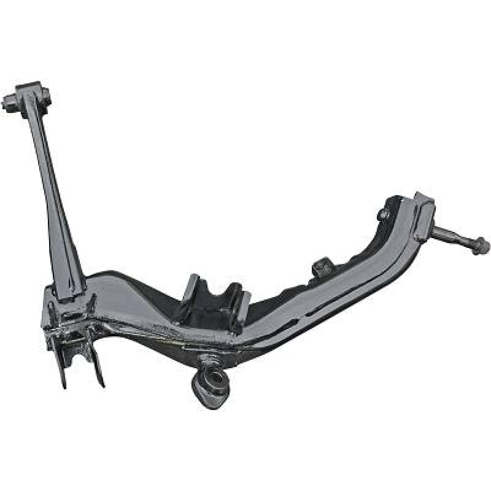 LENKER HINTEN RE. AVENSIS, passend für 45872 48710-05070