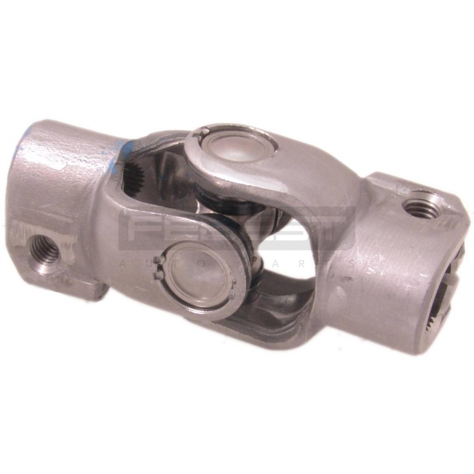 Lenkwelle unten passend für ASIA MOTORS TOWNER, KIA AVELLA, KIA CARENS, KIA CERATO, KIA PRIDE, KIA PRIDE Van, KIA RIO, KIA SEPHIA, KIA SHUMA, KIA TOWNER