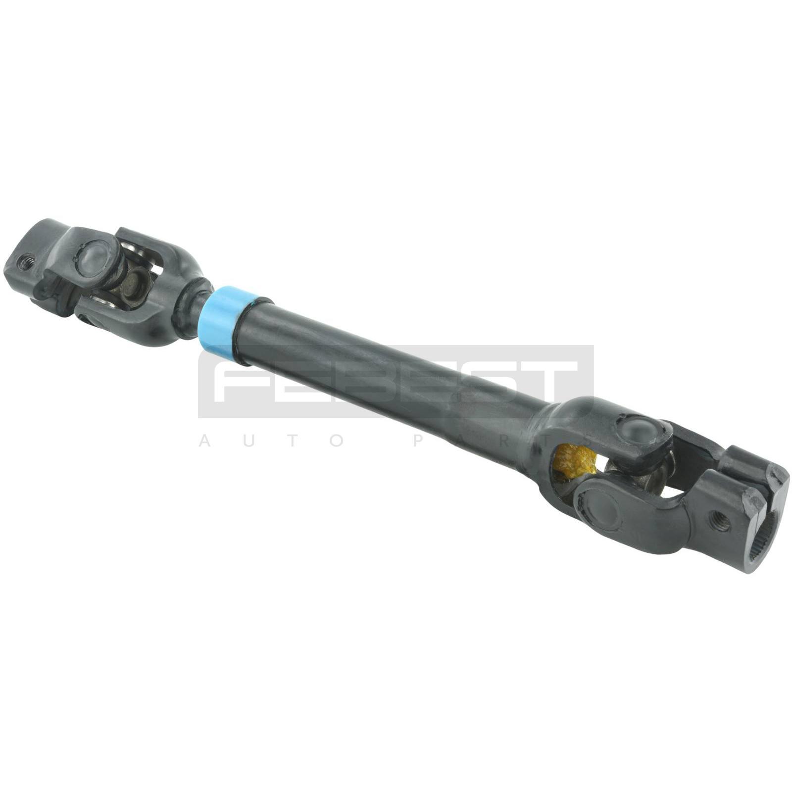 Lenkwelle unten passend für HYUNDAI ix35, HYUNDAI TUCSON, HYUNDAI (BEIJING) TUCSON, KIA SPORTAGE, KIA (DYK) SPORTAGE