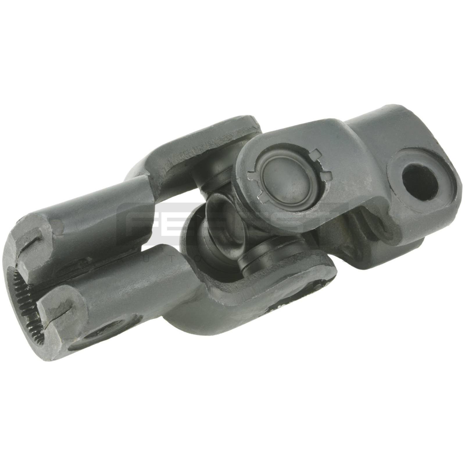 Lenkwelle unten passend für KIA BESTA, KIA BONGO, KIA K2500, KIA K2700, KIA K2900, KIA PREGIO