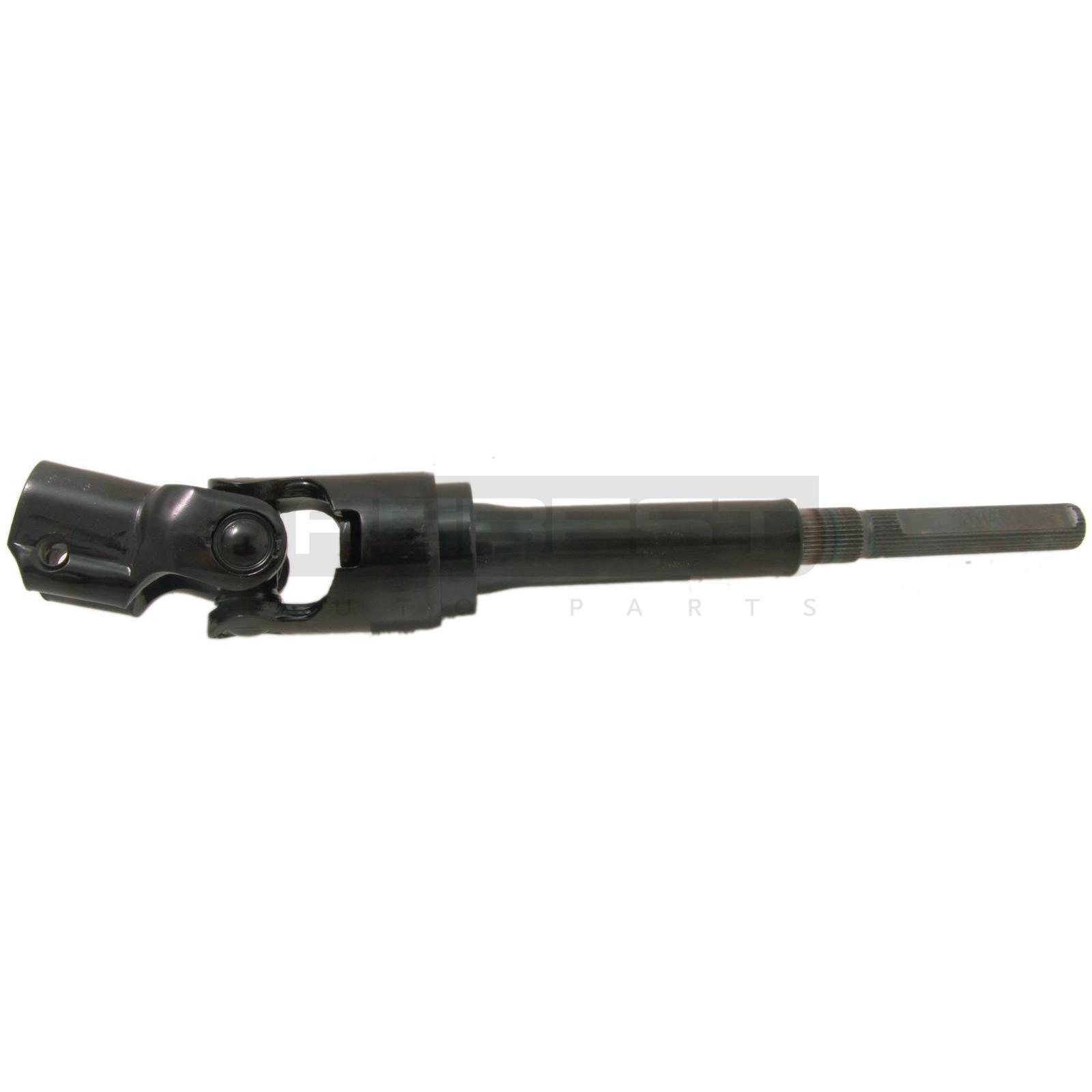 Lenkwelle unten passend für LEXUS ES, TOYOTA CAMRY