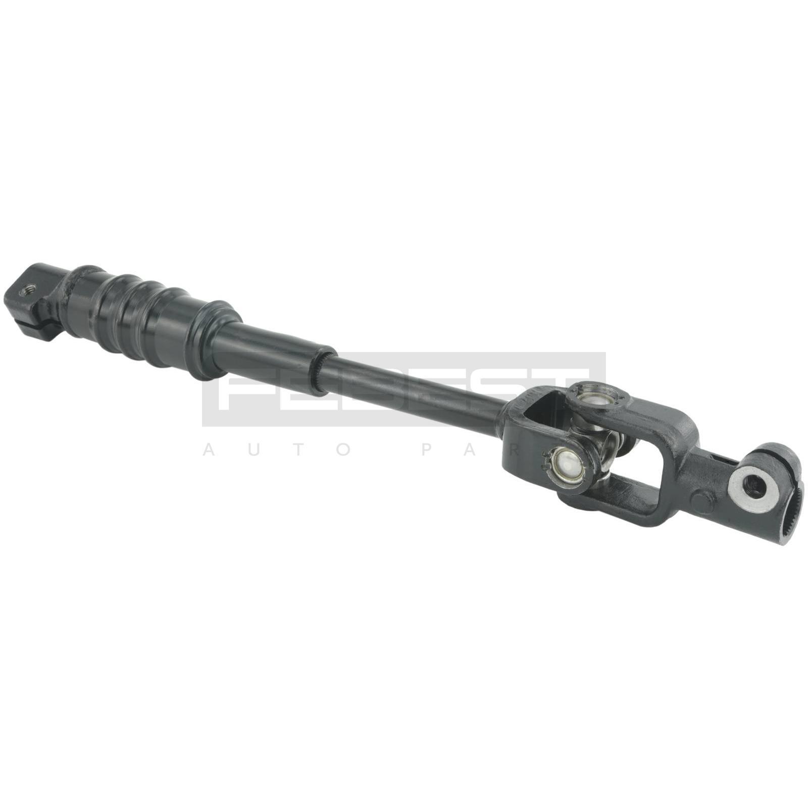 Lenkwelle unten passend für LEXUS GX, TOYOTA 4 RUNNER, TOYOTA LAND CRUISER PRADO, TOYOTA LAND CRUISER VAN, TOYOTA (FAW) LAND CRUISER PRADO