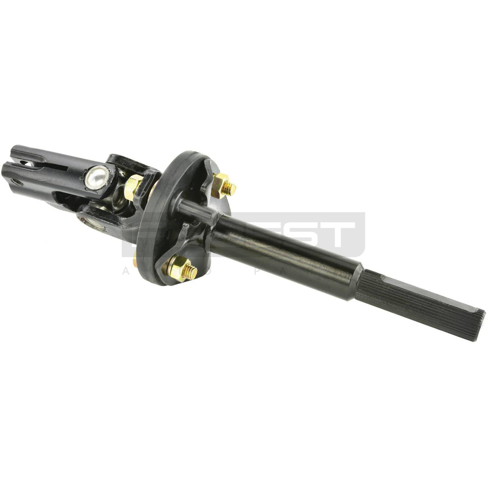 Lenkwelle unten passend für LEXUS GX, TOYOTA LAND CRUISER PRADO