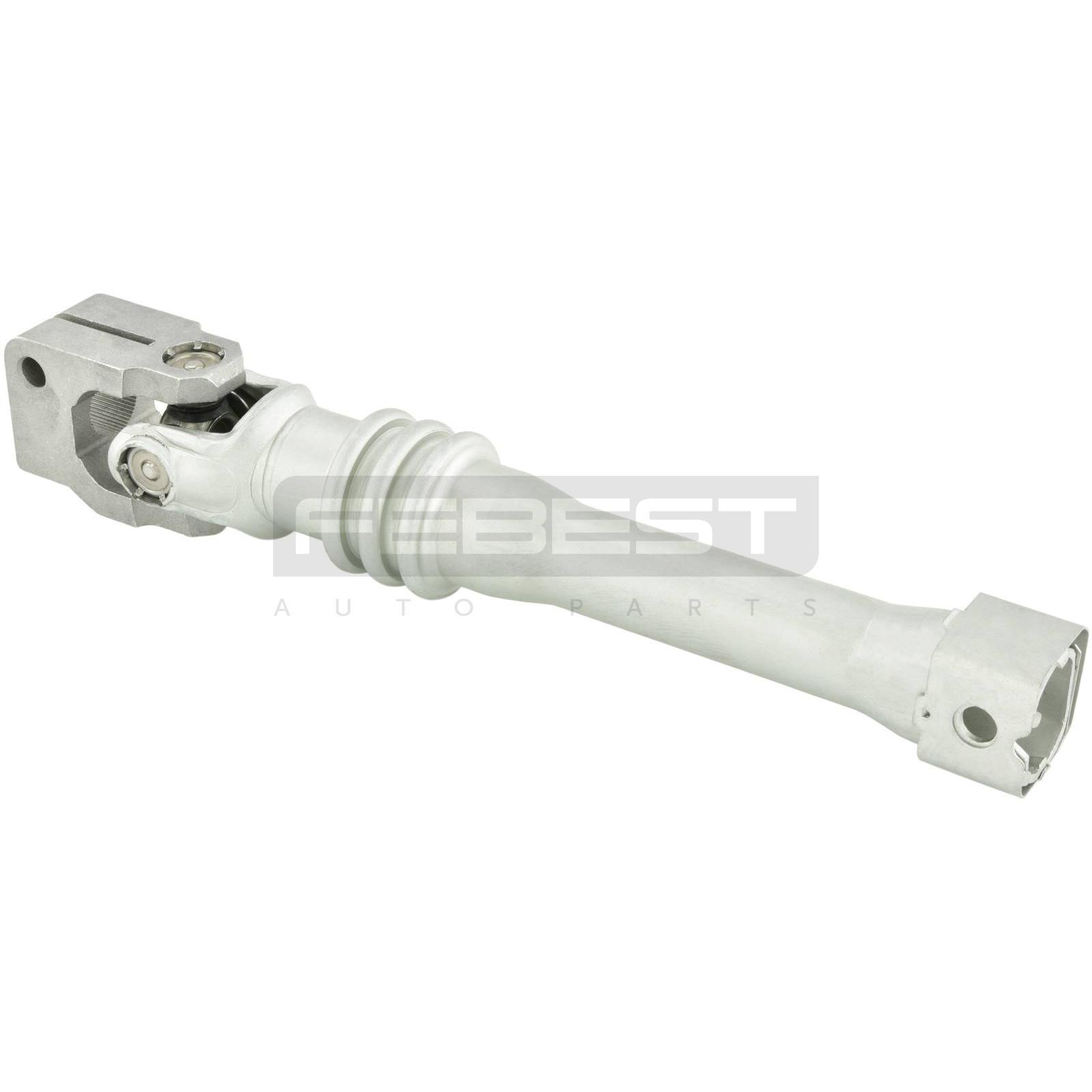 Lenkwelle unten passend für MERCEDES-BENZ C-CLASS, MERCEDES-BENZ CLS, MERCEDES-BENZ E-CLASS, MERCEDES-BENZ GLK-CLASS, MERCEDES-BENZ S-CLASS, MERCEDES-BENZ SLC, MERCEDES-BENZ SLK