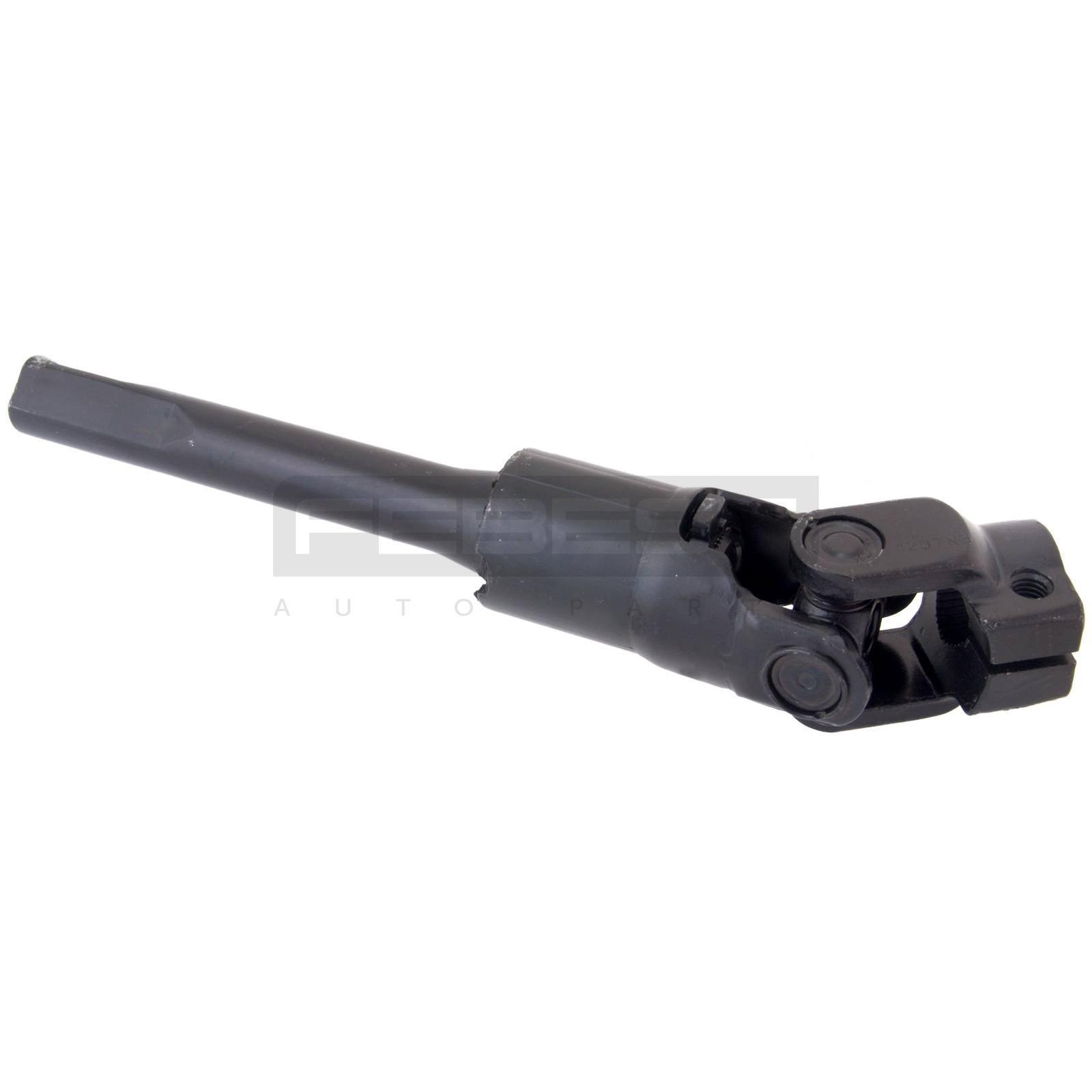 Lenkwelle unten passend für NISSAN PRIMERA