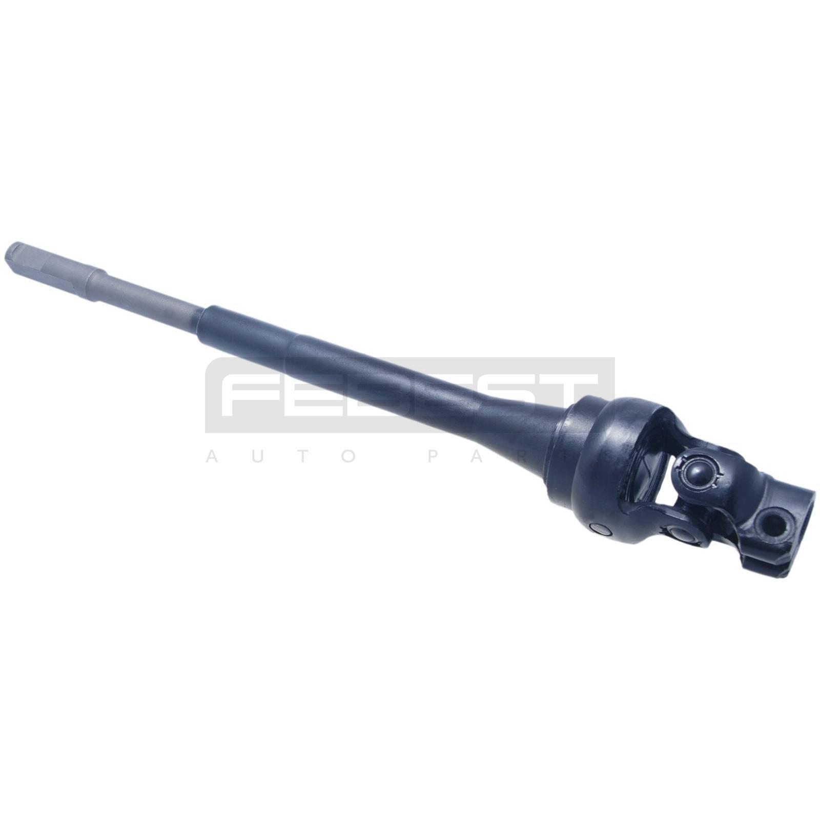 Lenkwelle unten passend für NISSAN TEANA, NISSAN (DFAC) TEANA