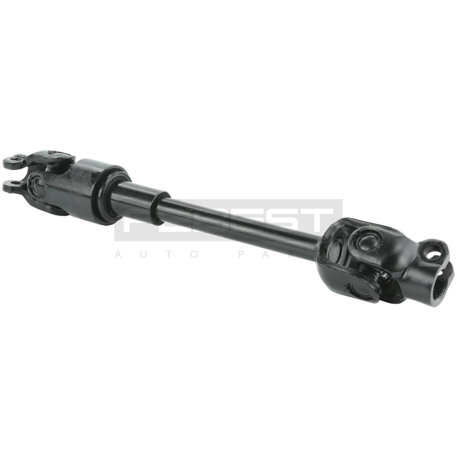 Lenkwelle unten passend für SUZUKI APV, SUZUKI CARRY, SUZUKI FORENZA, SUZUKI GRAND VITARA, SUZUKI LIANA