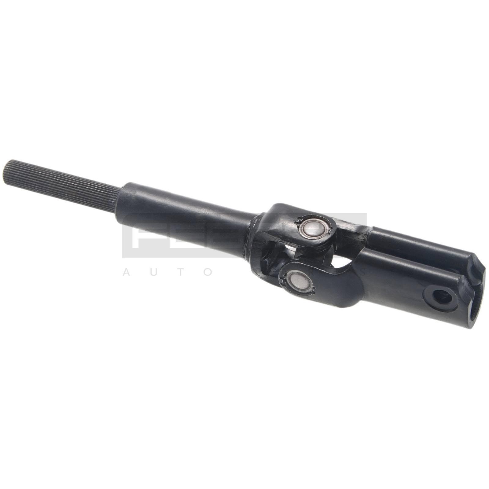 Lenkwelle unten passend für TOYOTA CALDINA, TOYOTA CARINA, TOYOTA CORONA