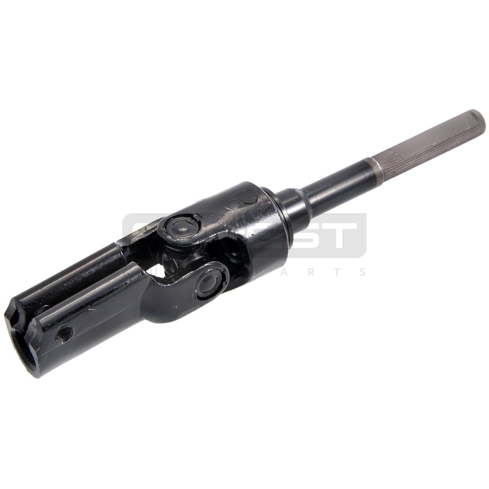 Lenkwelle unten passend für TOYOTA CALDINA, TOYOTA CARINA E, TOYOTA CORONA