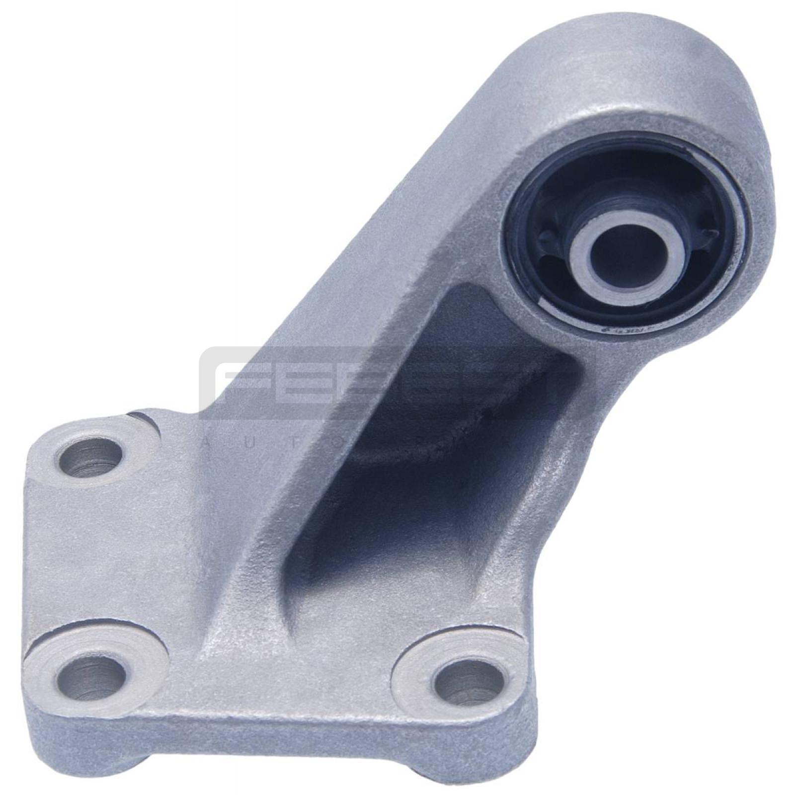 Links buchse differential aufhängung hinten passend für MITSUBISHI OUTLANDER