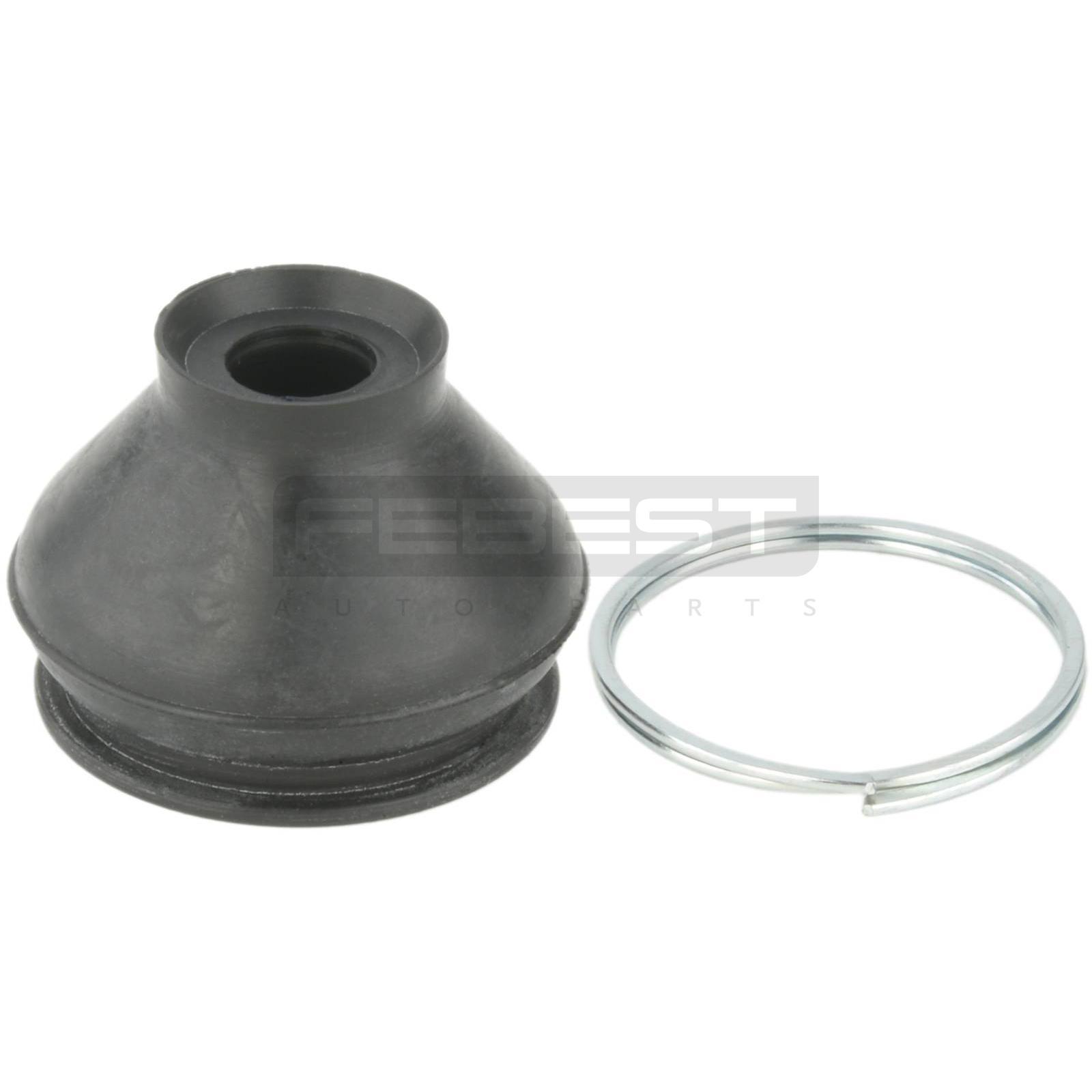 Manschette für spurstangenkopf passend für SUBARU EXIGA, SUBARU FORESTER, SUBARU IMPREZA, SUBARU LEGACY, SUBARU LEGACY OUTBACK, SUBARU LEONE, SUBARU PLEO, SUBARU TRIBECA, SUBARU XT, SUBARU XV