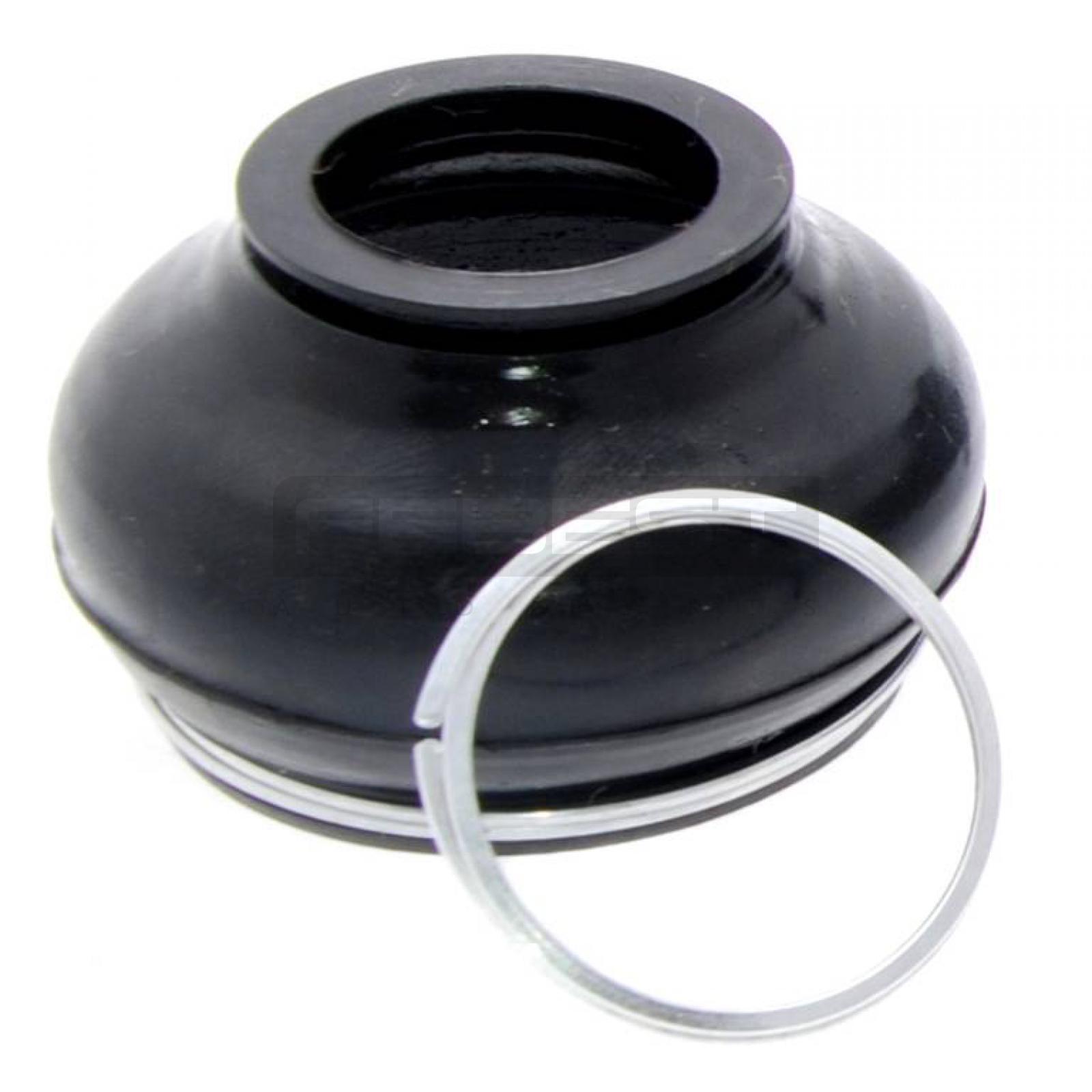 Manschette traggelenk für querlenker unten passend für MERCEDES-BENZ SPRINTER 3,5-t, MERCEDES-BENZ SPRINTER 3-t, MERCEDES-BENZ SPRINTER 4,6-t, MERCEDES-BENZ SPRINTER 4-t, MERCEDES-BENZ SPRINTER 5-t, VW CRAFTER 30-35, VW CRAFTER 30