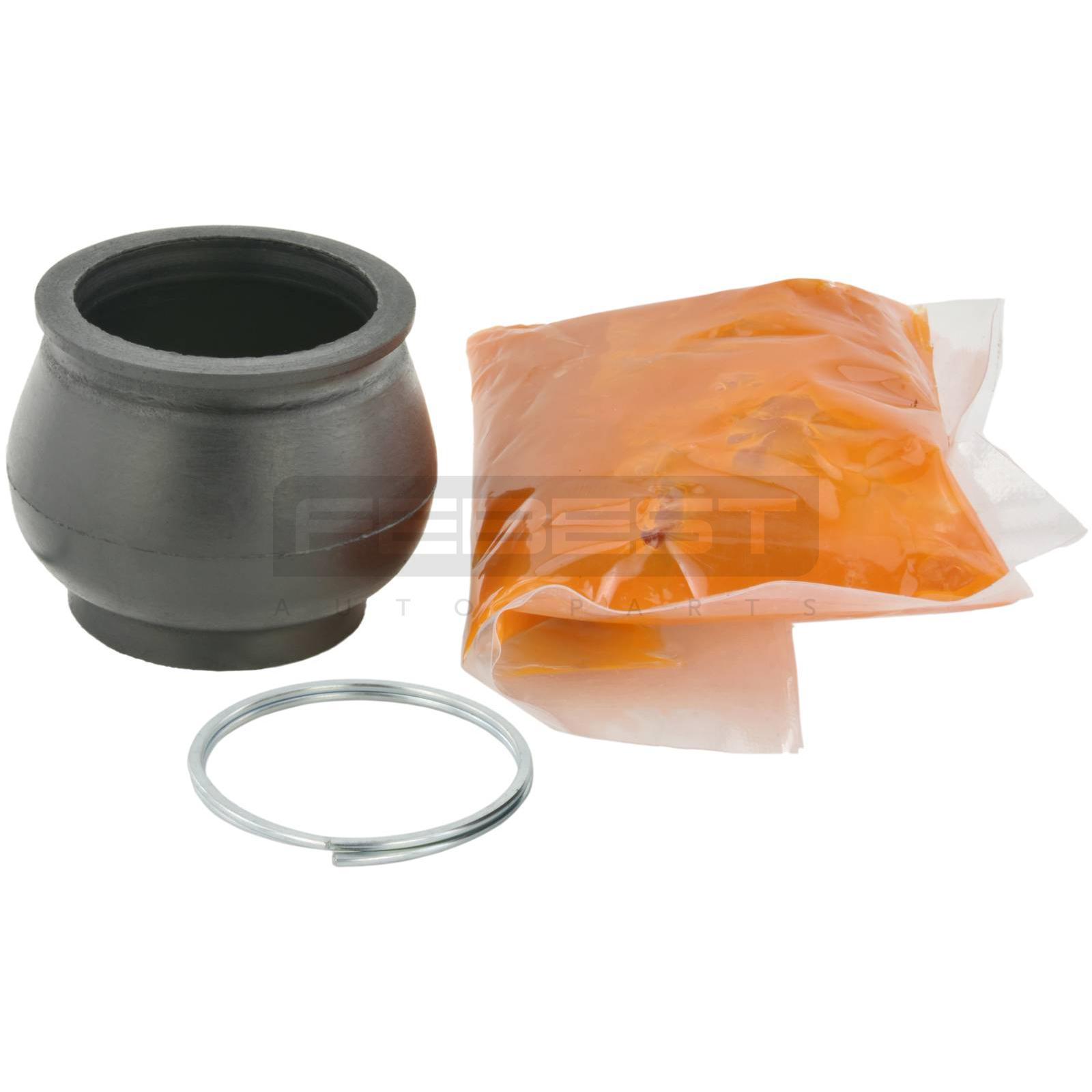 Manschette traggelenk für querlenker unten passend für SUZUKI APV, SUZUKI CARRY, SUZUKI FORENZA, SUZUKI GRAND VITARA, SUZUKI LIANA