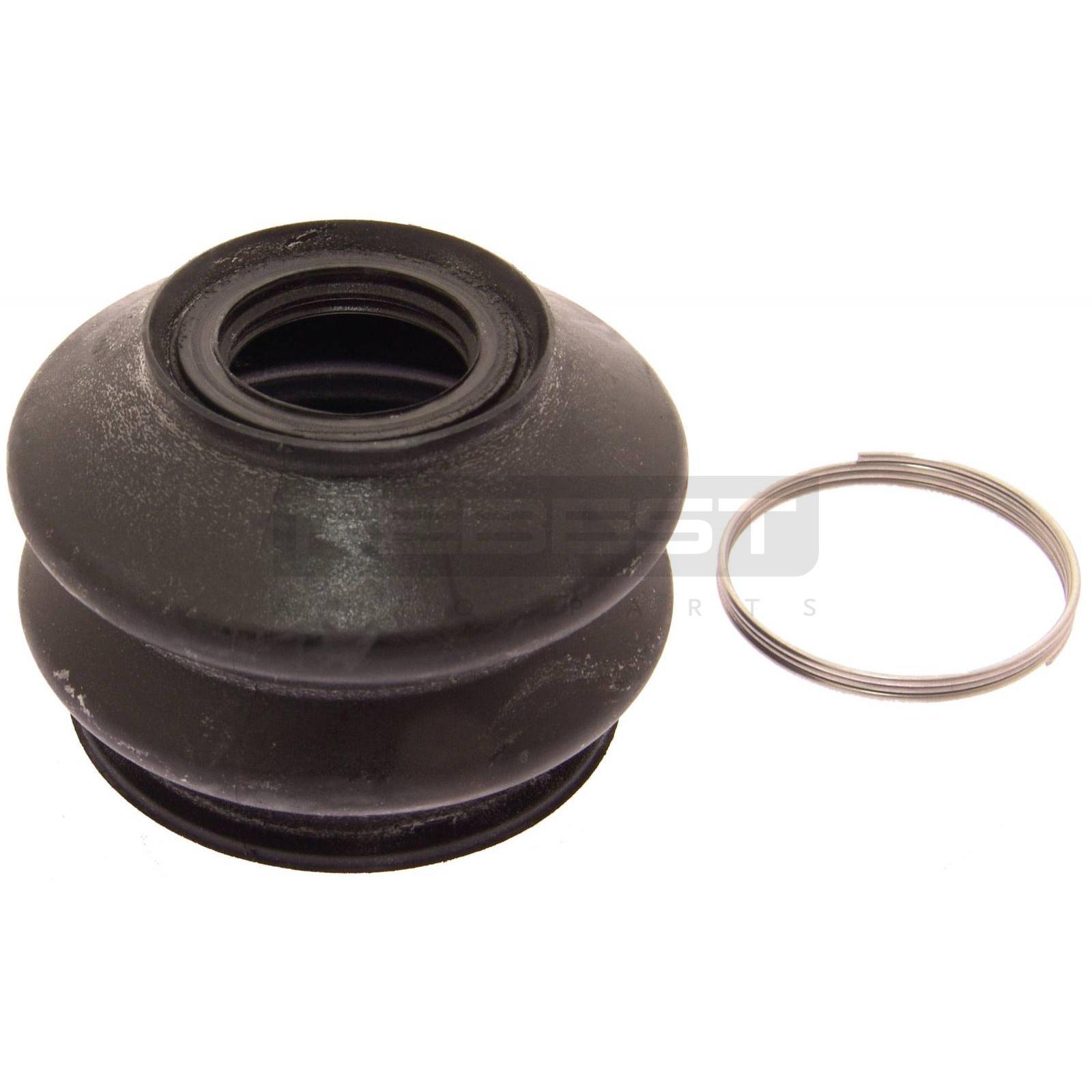 Manschette traggelenk für querlenker vorne oben passend für LEXUS GX, LEXUS LX, TOYOTA 4 RUNNER, TOYOTA FJ CRUISER, TOYOTA LAND CRUISER 100, TOYOTA LAND CRUISER 200, TOYOTA LAND CRUISER 300, TOYOTA LAND CRUISER PRADO, TOYOTA LAND