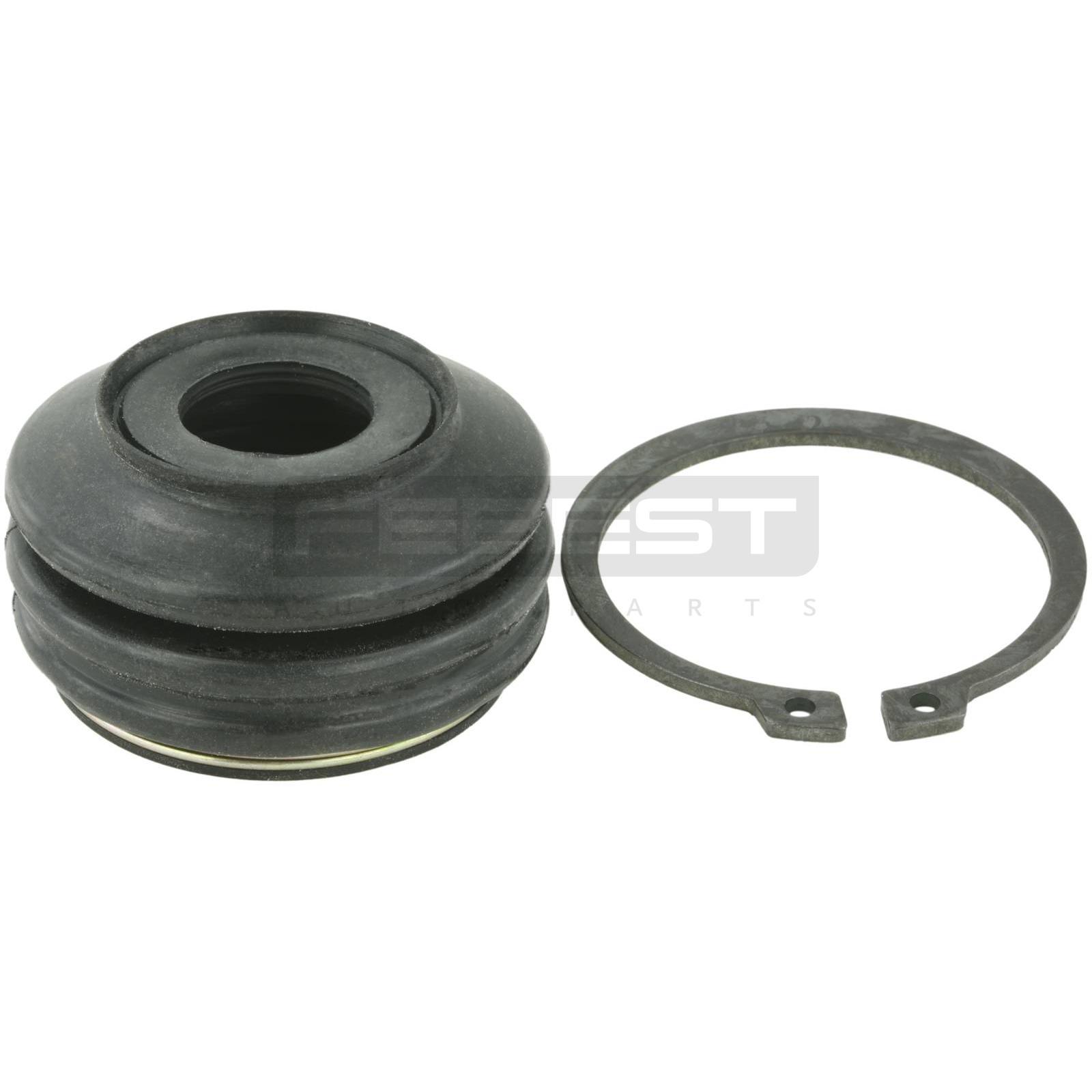 Manschette traggelenk für querlenker vorne oben passend für TOYOTA DYNA, TOYOTA DYNA 250, TOYOTA DYNA 400