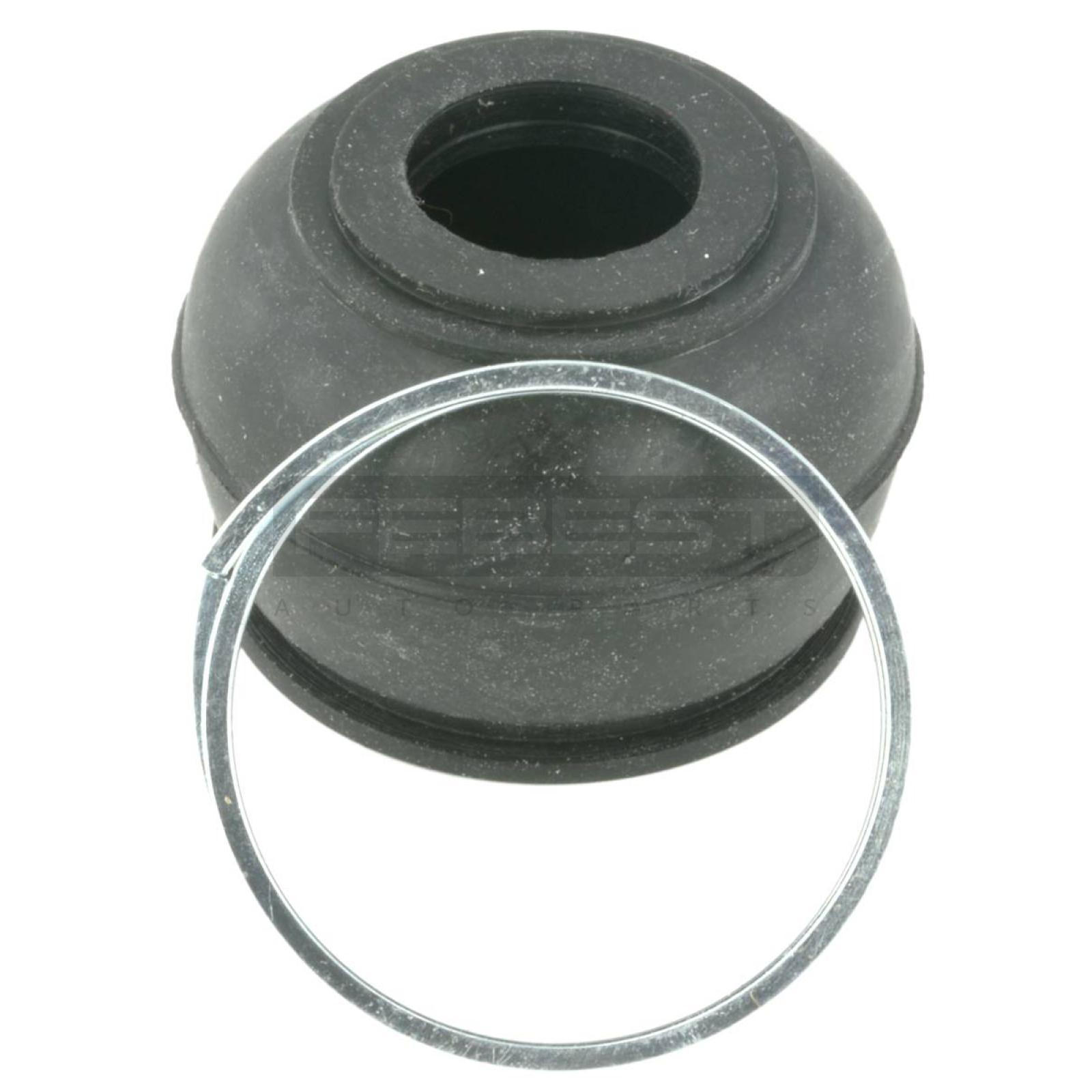 Manschette Traggelenk Für Querlenker Vorne passend für MARUTI ESTEEM, MARUTI GYPSY, MARUTI VERSA, MARUTI WAGON R, MARUTI SUZUKI CIAZ, MARUTI SUZUKI DZIRE, MARUTI SUZUKI ERTIGA, MARUTI SUZUKI GYPSY, MARUTI SUZUKI RITZ, MARUTI SUZUK