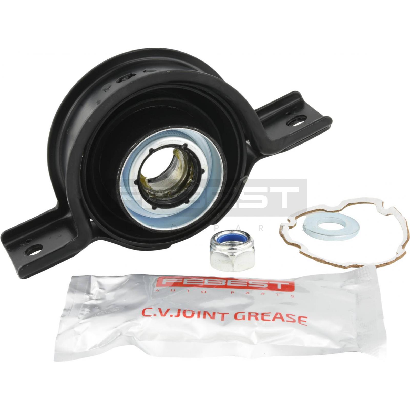 Mittellager Kardanwelle passend für HYUNDAI ix35, HYUNDAI TUCSON, HYUNDAI (BEIJING) TUCSON