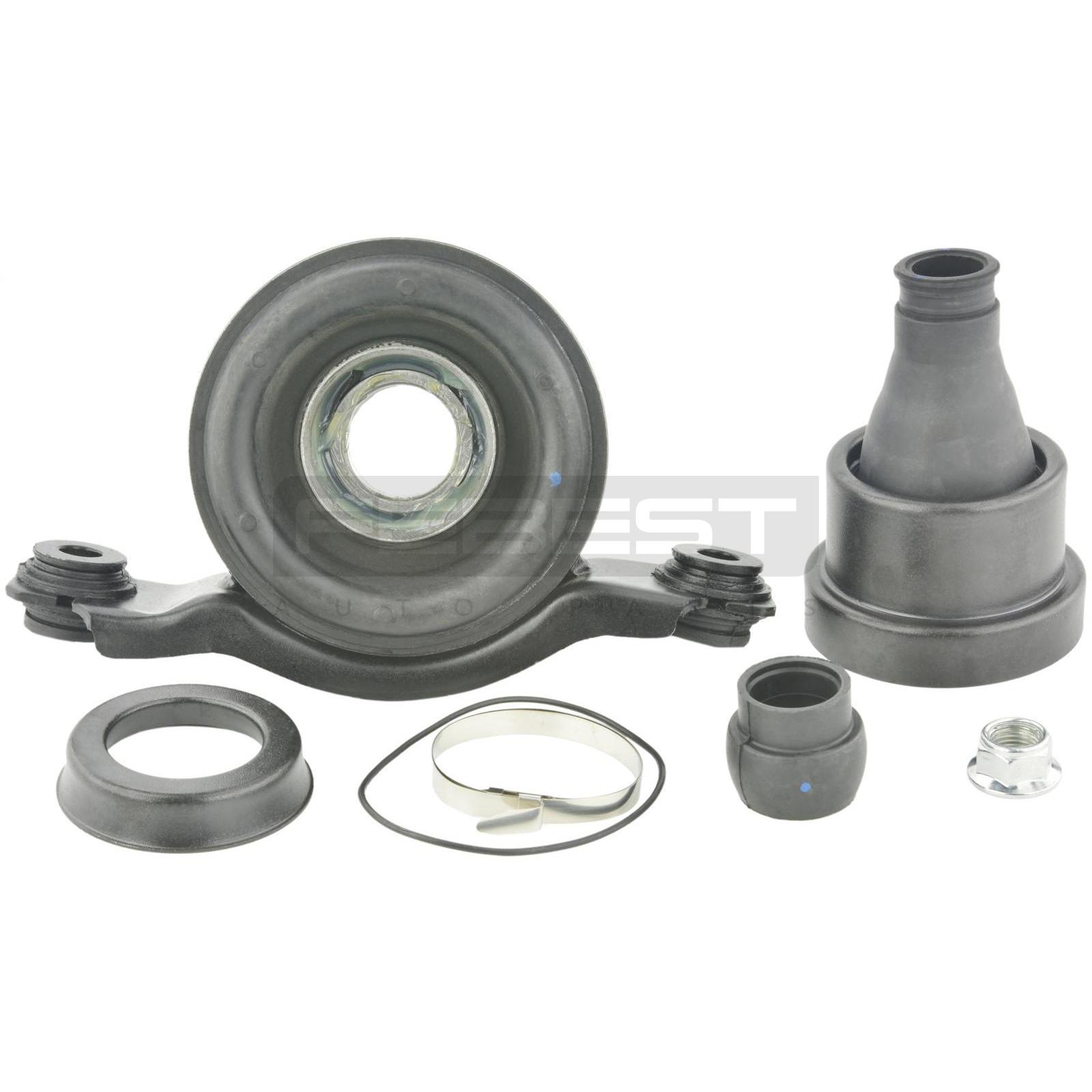 Mittellager kardanwelle passend für SUBARU IMPREZA