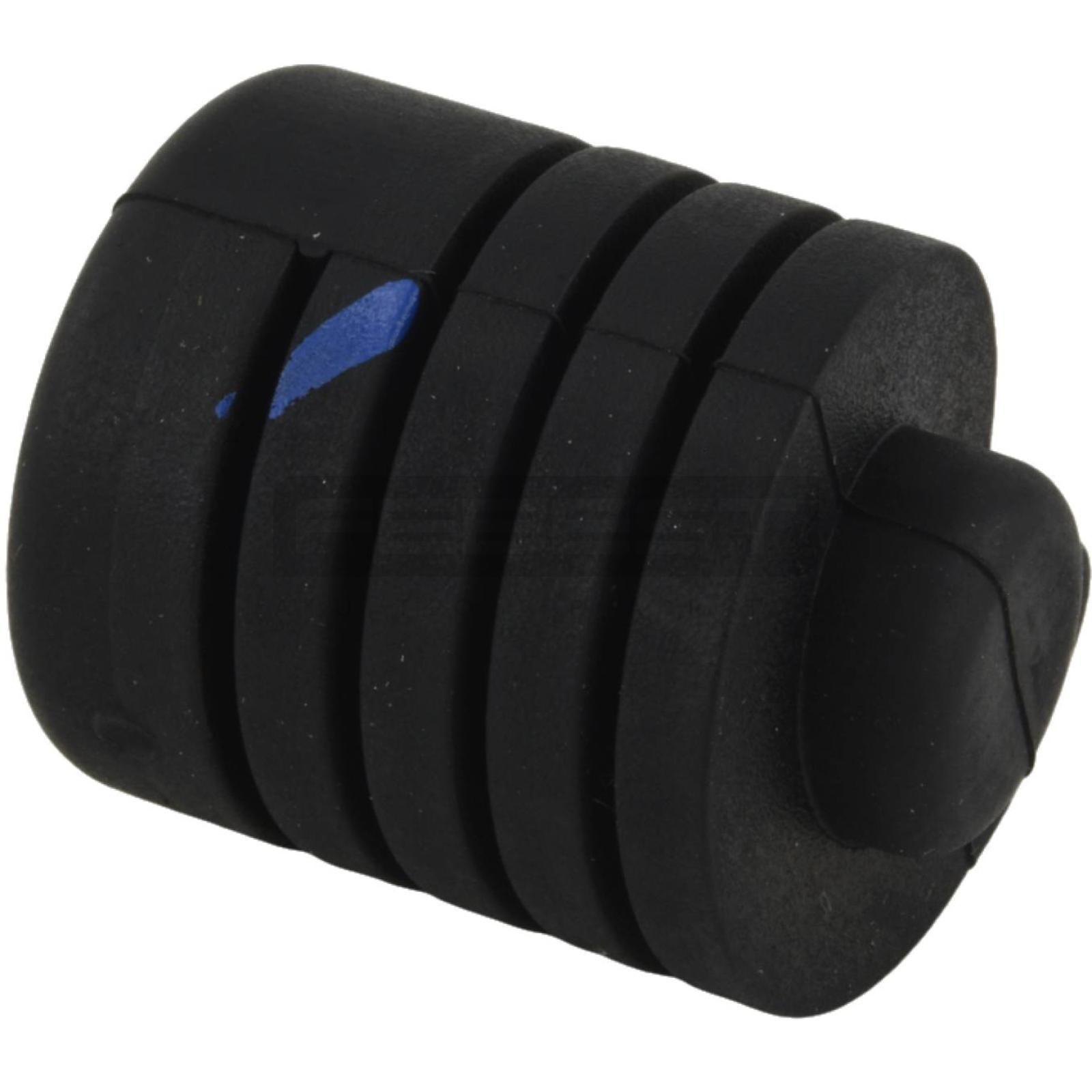 Motorhaube anschlagpuffer passend für AUDI A1, AUDI A1 City Carver, CUPRA ATECA, SEAT ARONA, SEAT ATECA, SEAT IBIZA, SKODA FABIA, SKODA ROOMSTER, SKODA SUPERB, SKODA (SVW) FABIA, VW CADDY, VW CADDY ALLTRACK, VW CALIFORNIA, VW GOLF