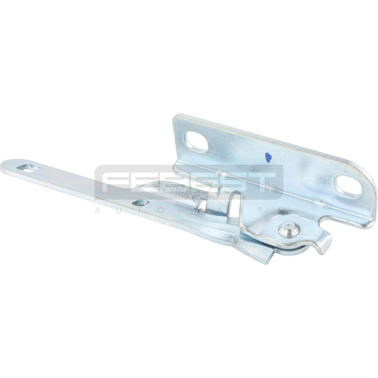 Motorhaubenscharnier links passend für DACIA LOGAN, RENAULT LOGAN