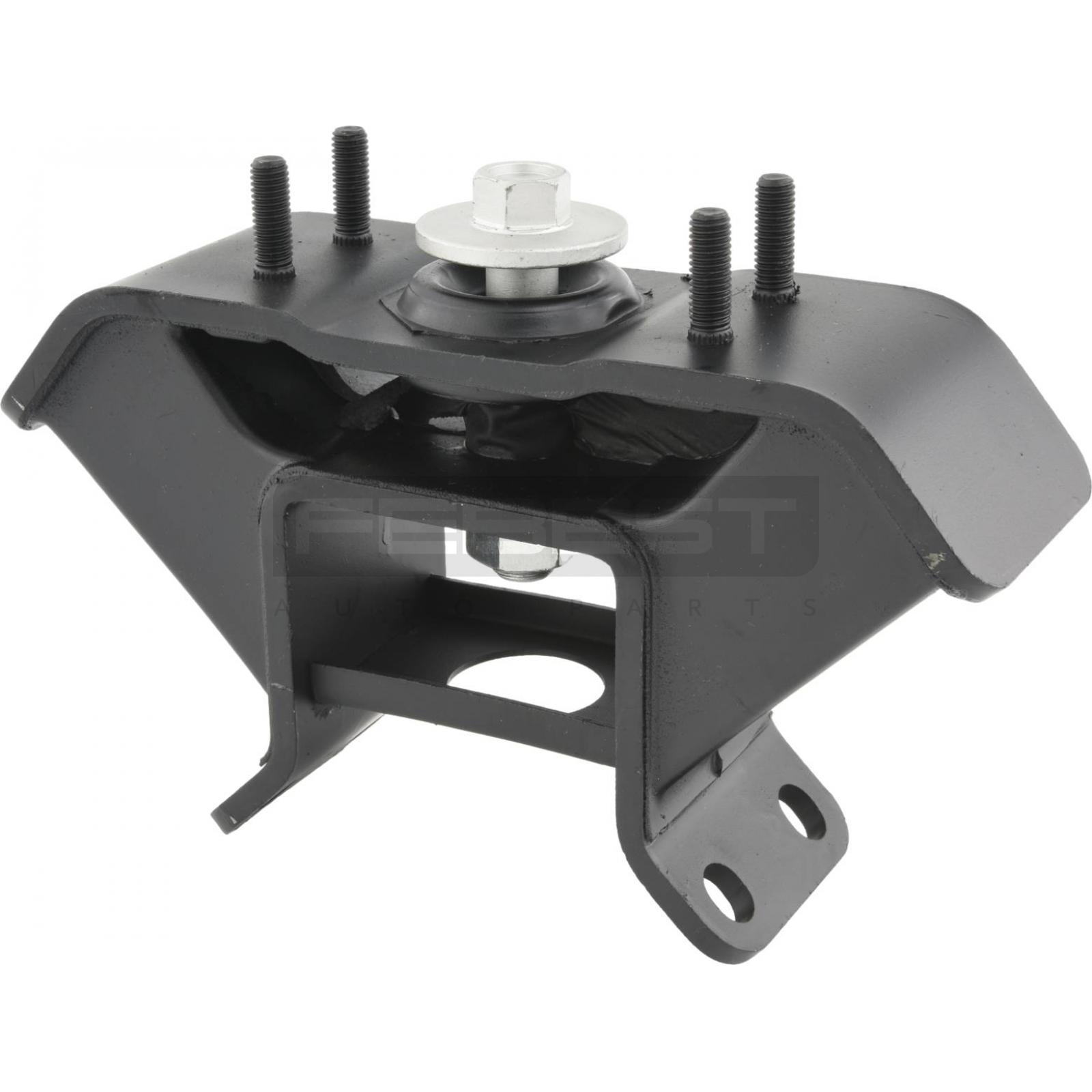 Motorlager hinten passend für KIA BORREGO, KIA SORENTO