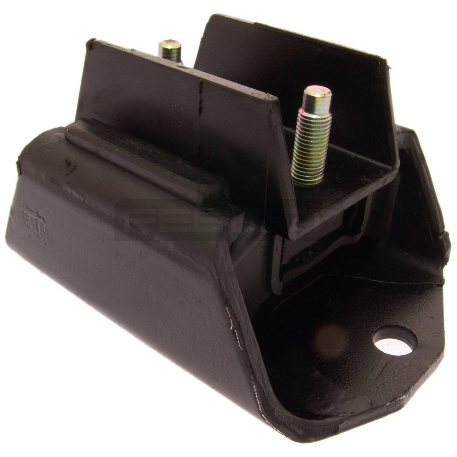 Motorlager hinten passend für NISSAN PATHFINDER, NISSAN TERRANO REGULUS