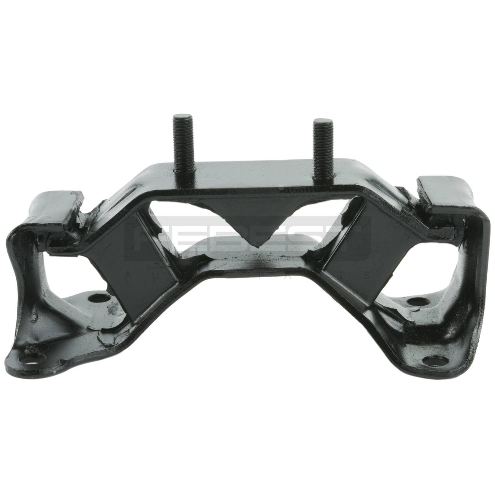 Motorlager hinten passend für SUBARU FORESTER, SUBARU IMPREZA, SUBARU LEGACY, SUBARU LEGACY OUTBACK, SUBARU WRX, SUBARU XV