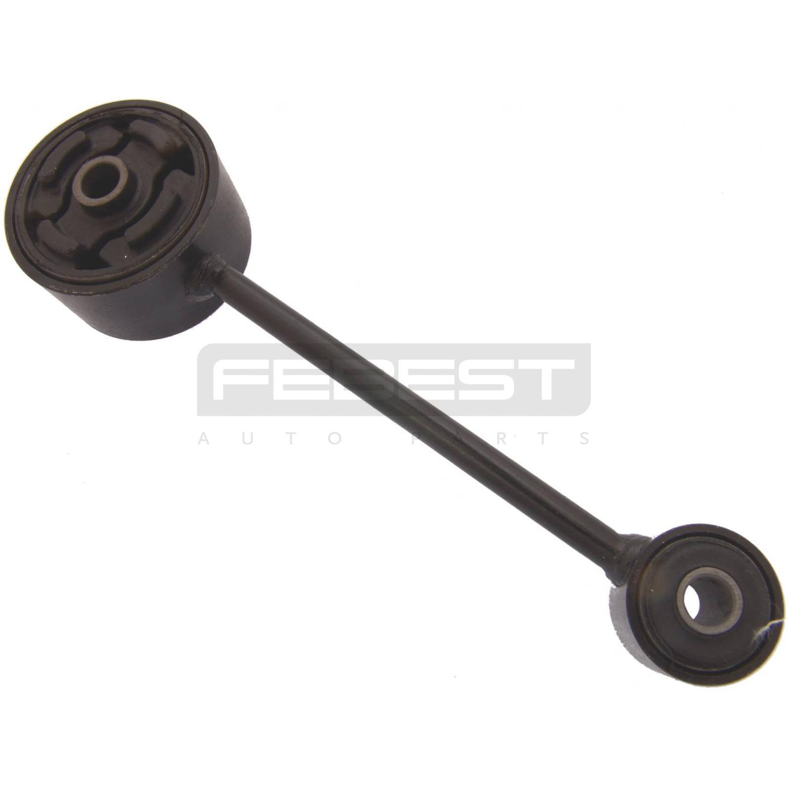 Motorlager hinten passend für SUBARU FORESTER, SUBARU LEGACY, SUBARU LEGACY OUTBACK