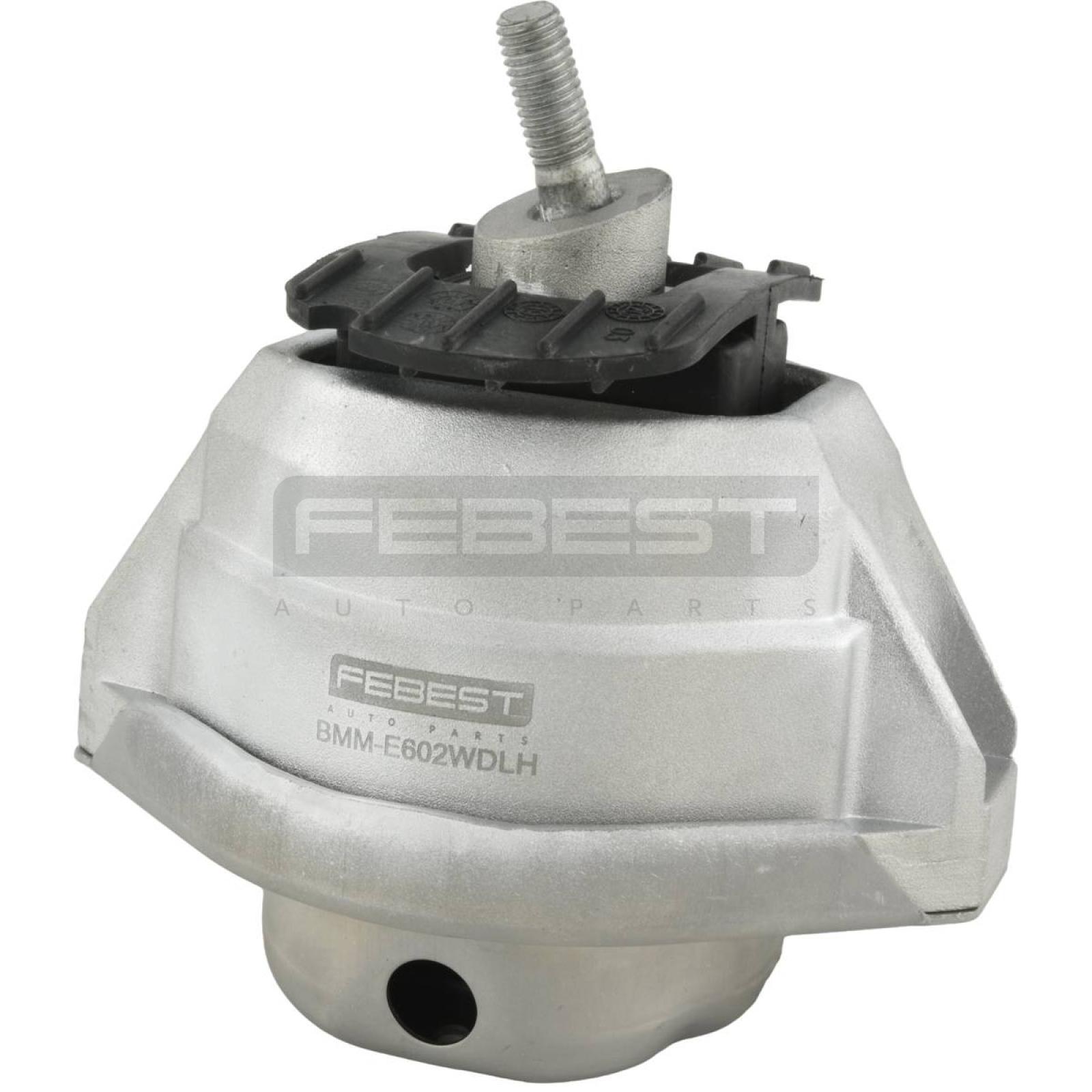 Motorlager links passend für BMW 5, BMW 6