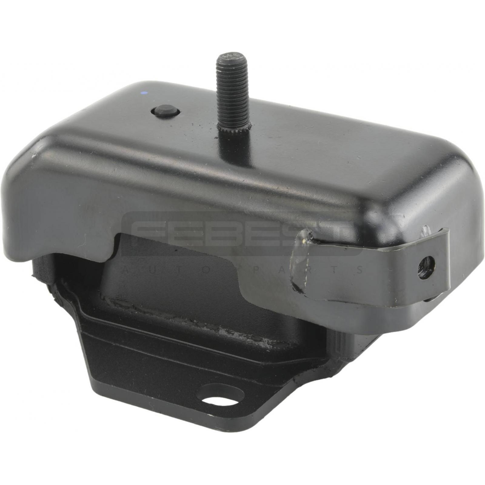 Motorlager links passend für MITSUBISHI L200, MITSUBISHI L200 / TRITON, MITSUBISHI PAJERO SPORT