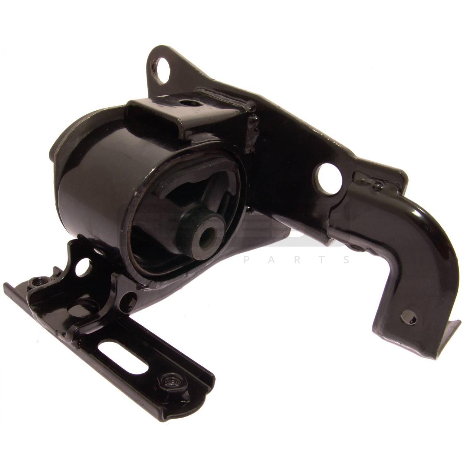 Motorlager links passend für TOYOTA RAV 4