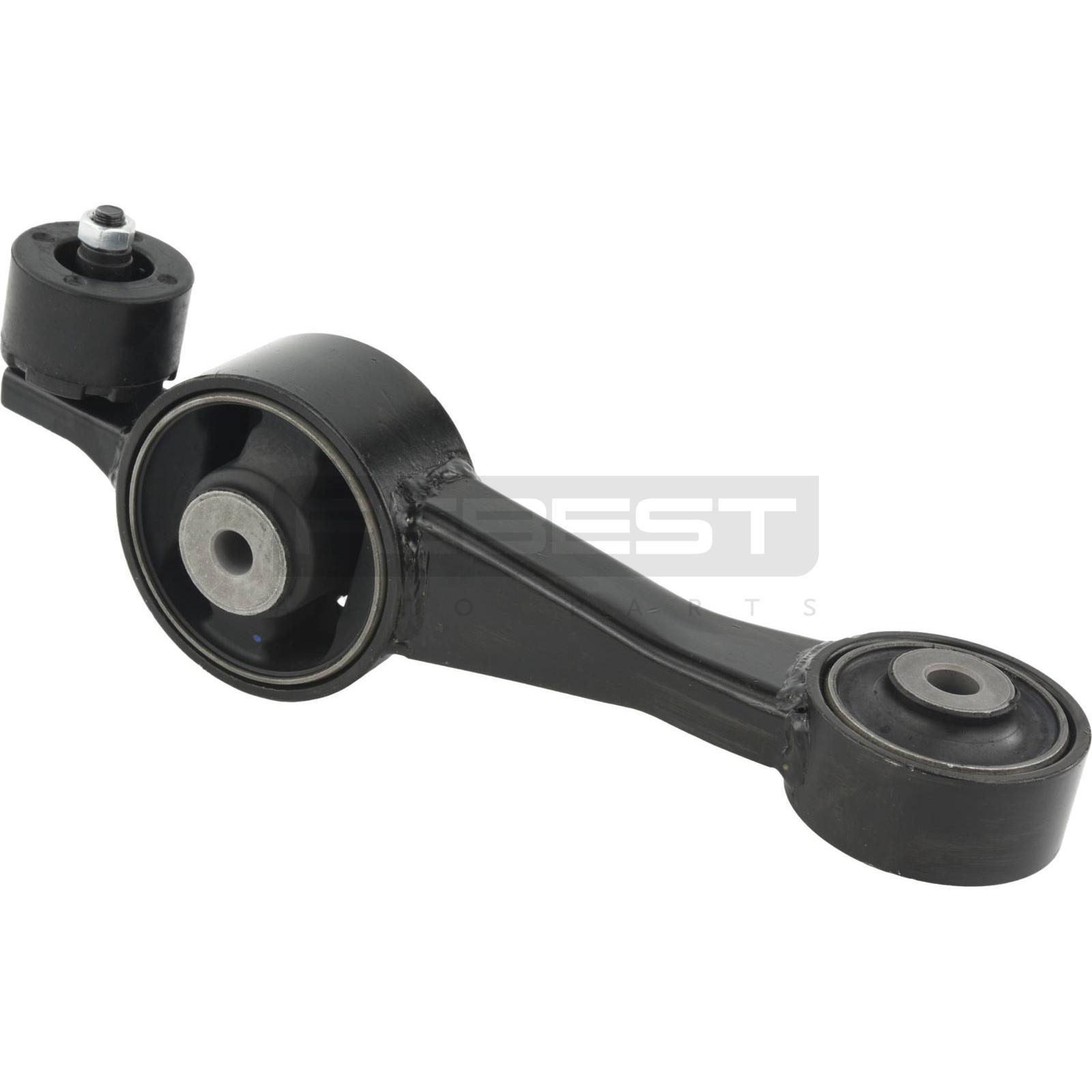 Motorlager rechts passend für LEXUS RX, TOYOTA HIGHLANDER / KLUGER