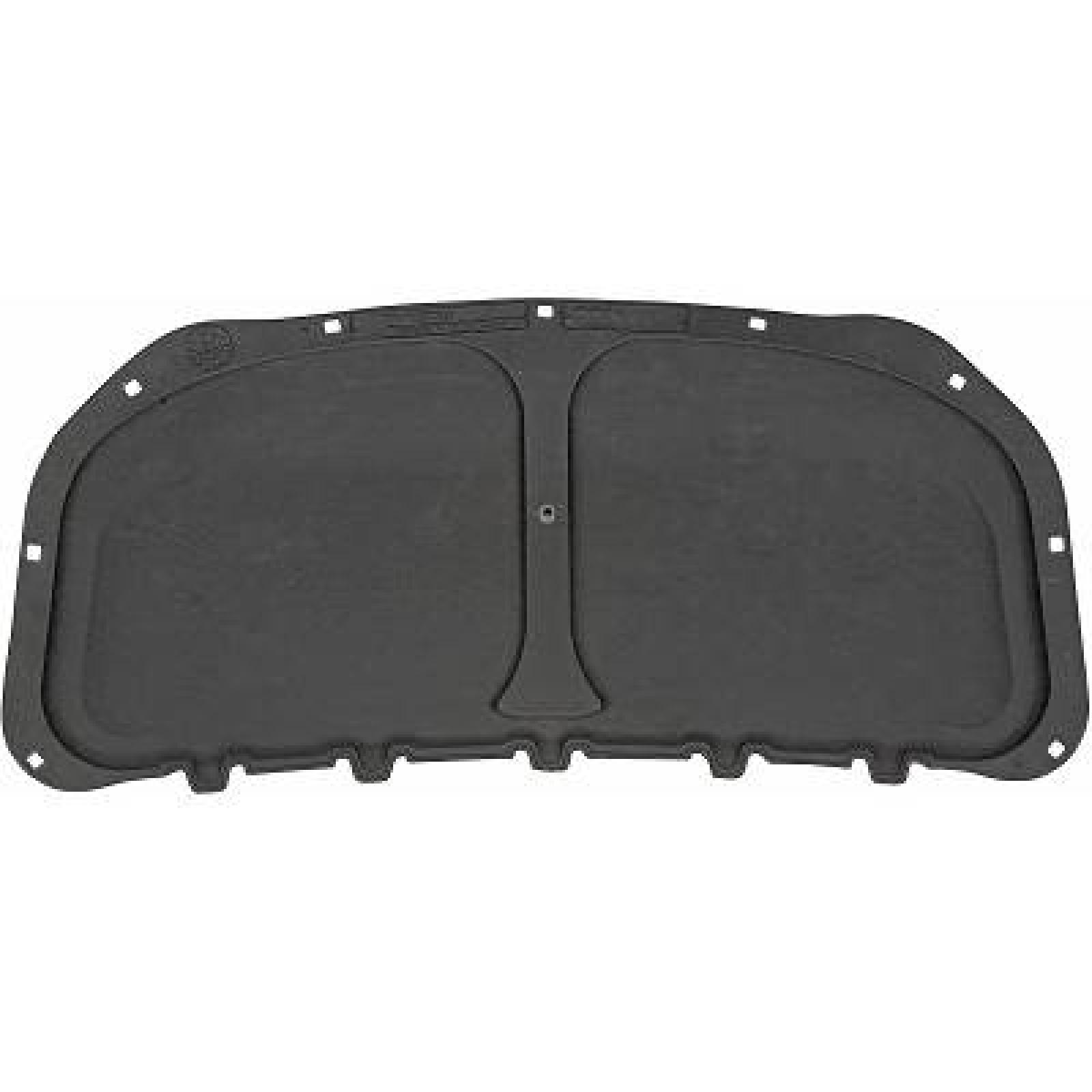 MOTORRAUMDÄMMUNG    CADDY, passend für 10-15 1T0863831F