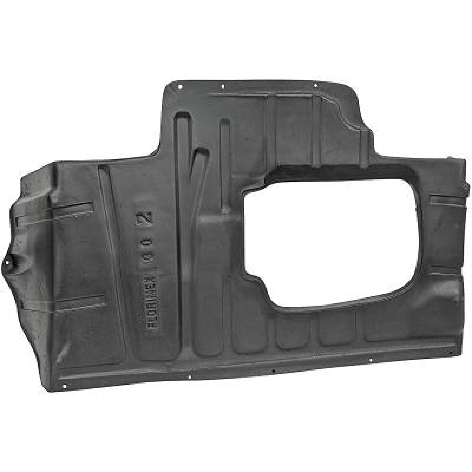 MOTORRAUMDÄMMUNG  GOLF II, passend für 83-92 191805681