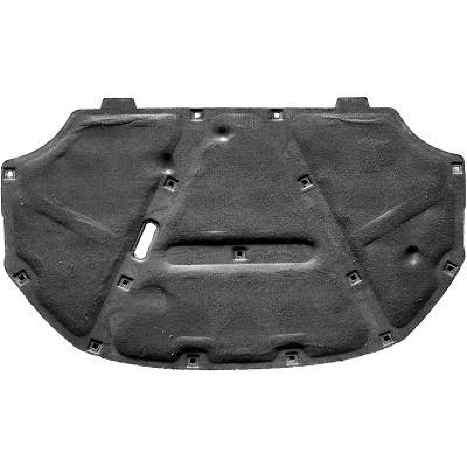 MOTORRAUMDÄMMUNG    JETTA, passend für 11-18 5C6863831A