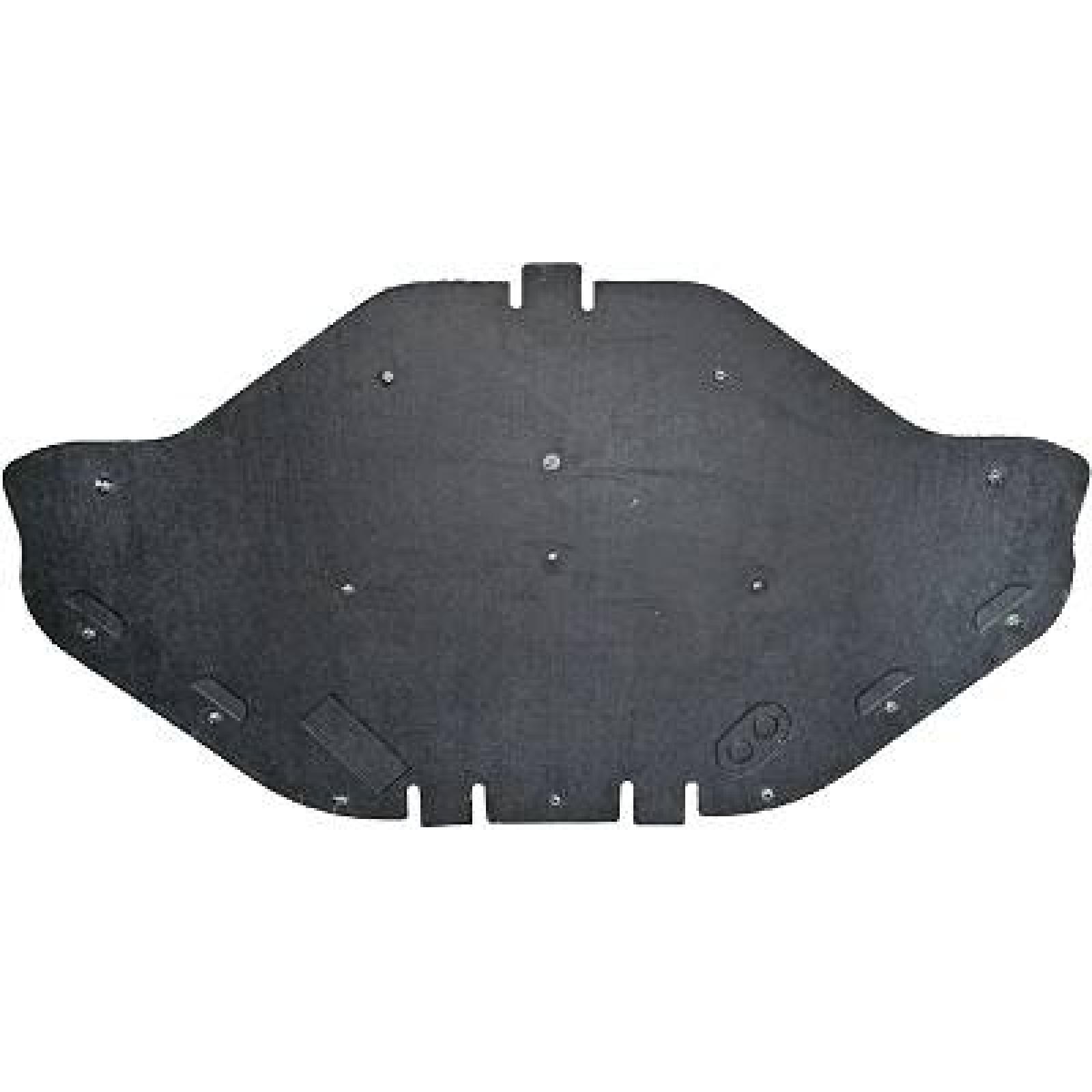 MOTORRAUMDÄMMUNG M-KLASSE, passend für 12-16 A1666820126