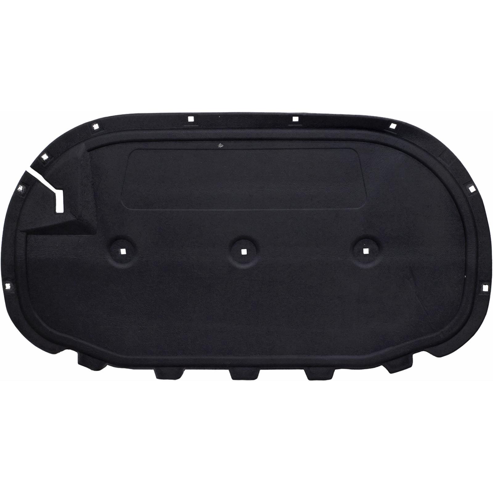 MOTORRAUMDÄMMUNG   PASSAT, passend für 2015-2023 3G0863831A