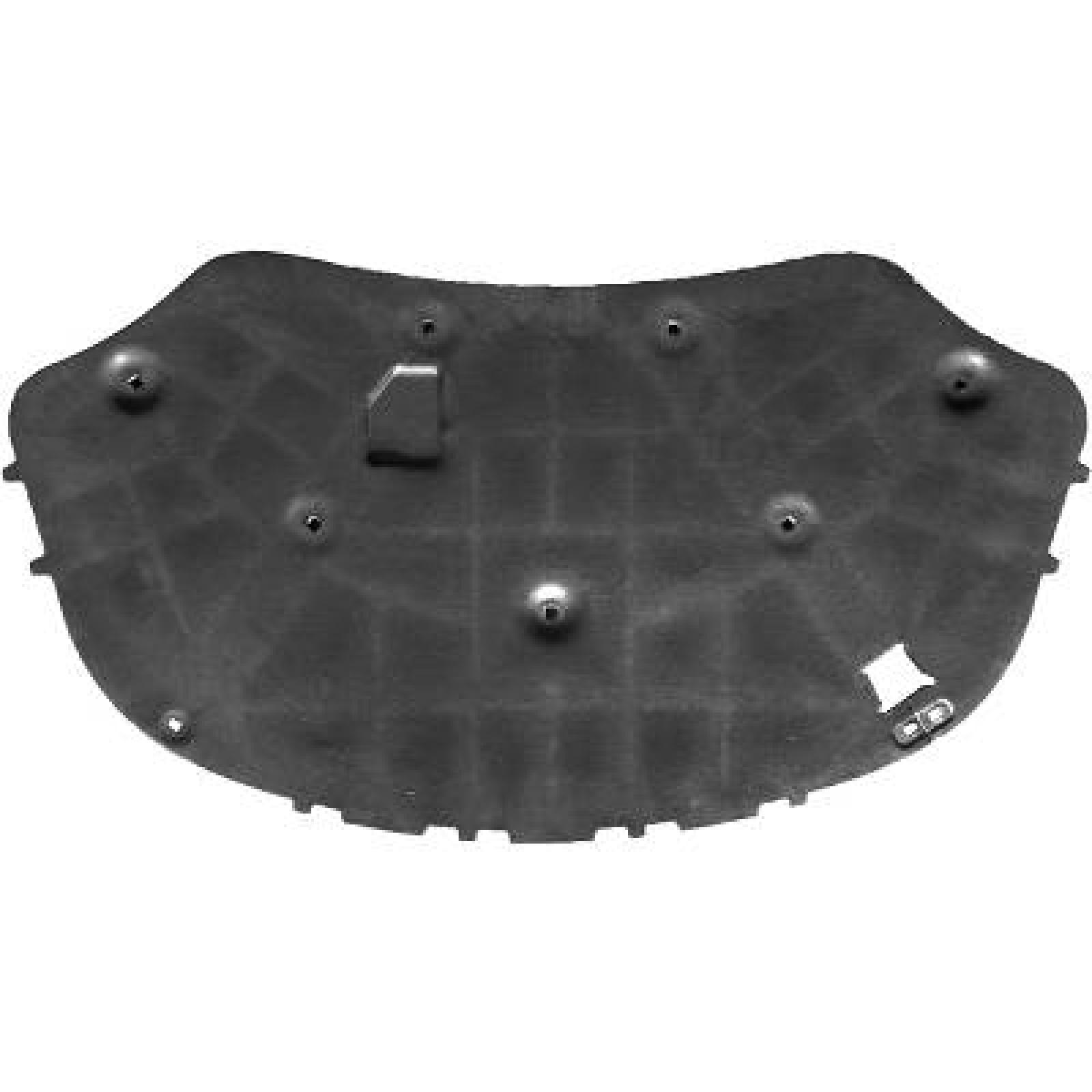 MOTORRAUMDÄMMUNG   PASSAT, passend für 45935 3C0863831A