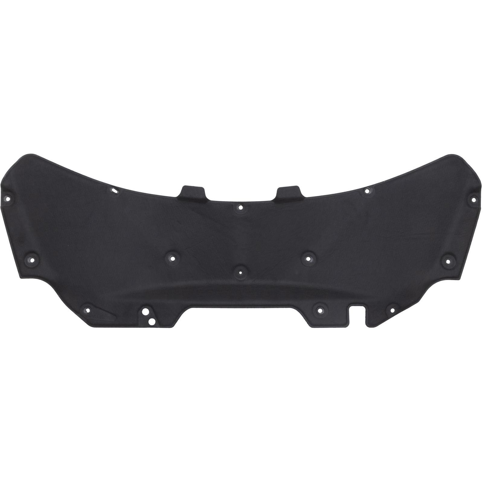 MOTORRAUMDÄMMUNG  QASHQAI, passend für 2014-2017 65840-4EA0A