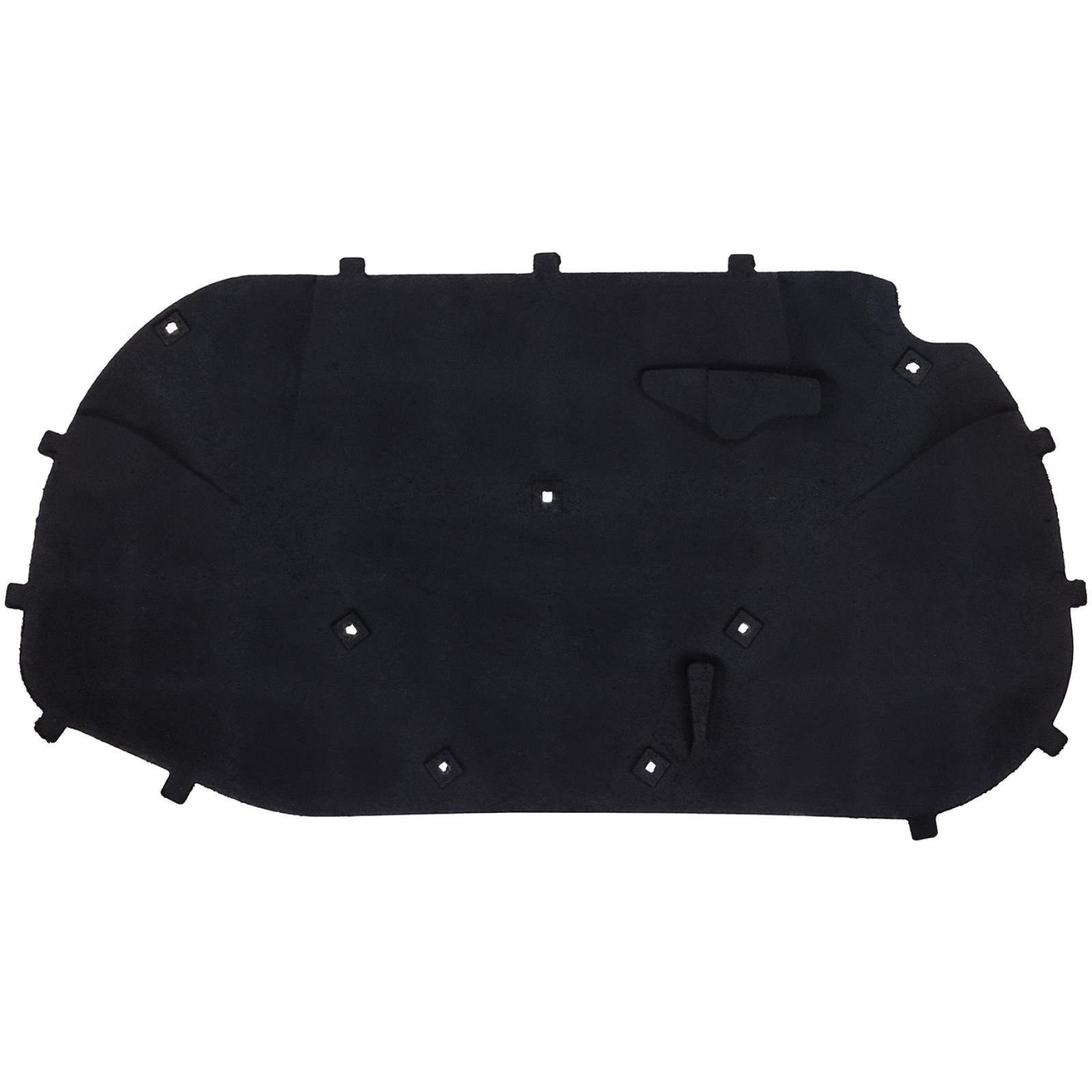 MOTORRAUMDÄMMUNG SCIROCCO, passend für 08-14 1K8863831C